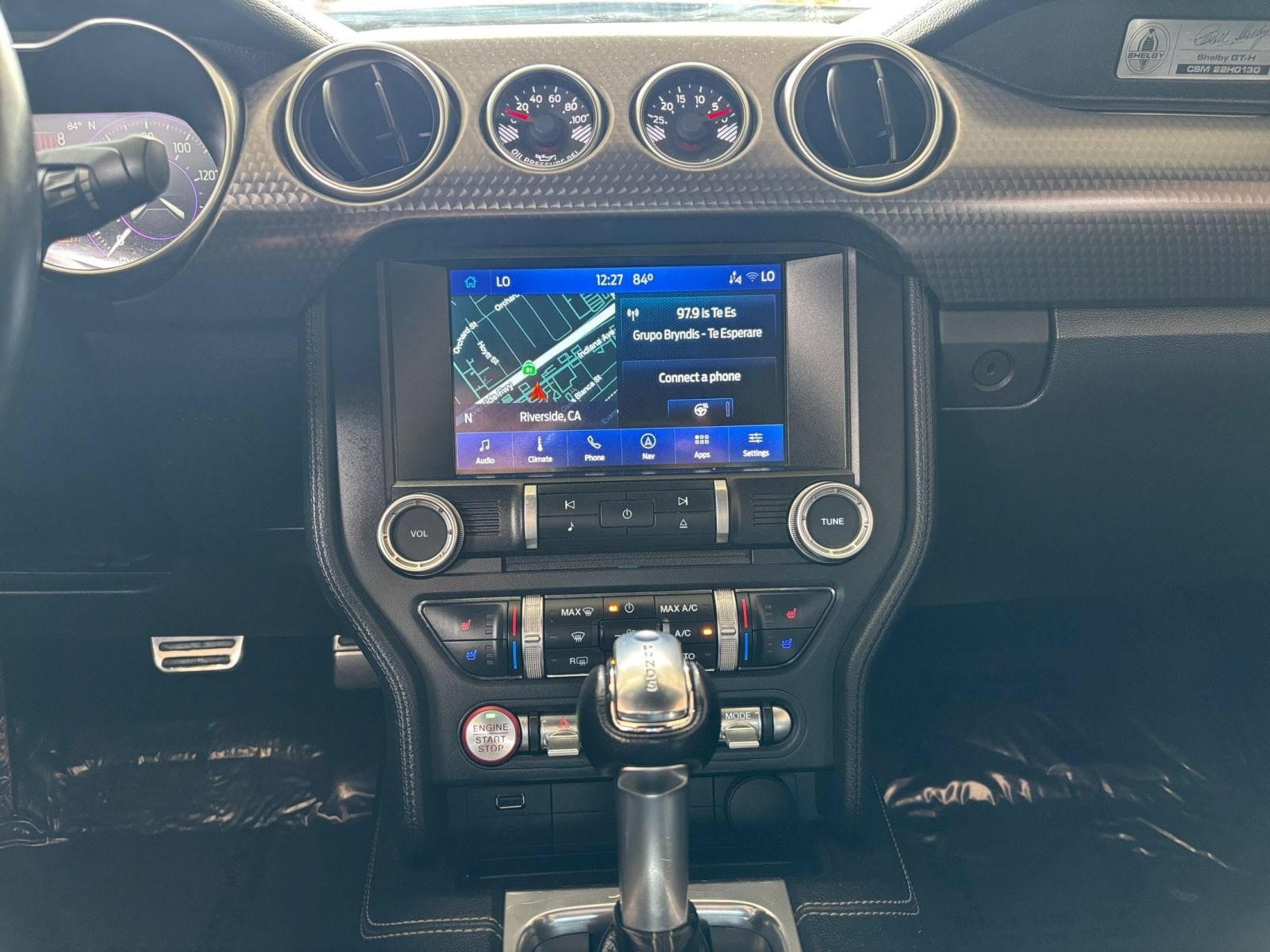Thumbnail: 2022 Ford Mustang - 17