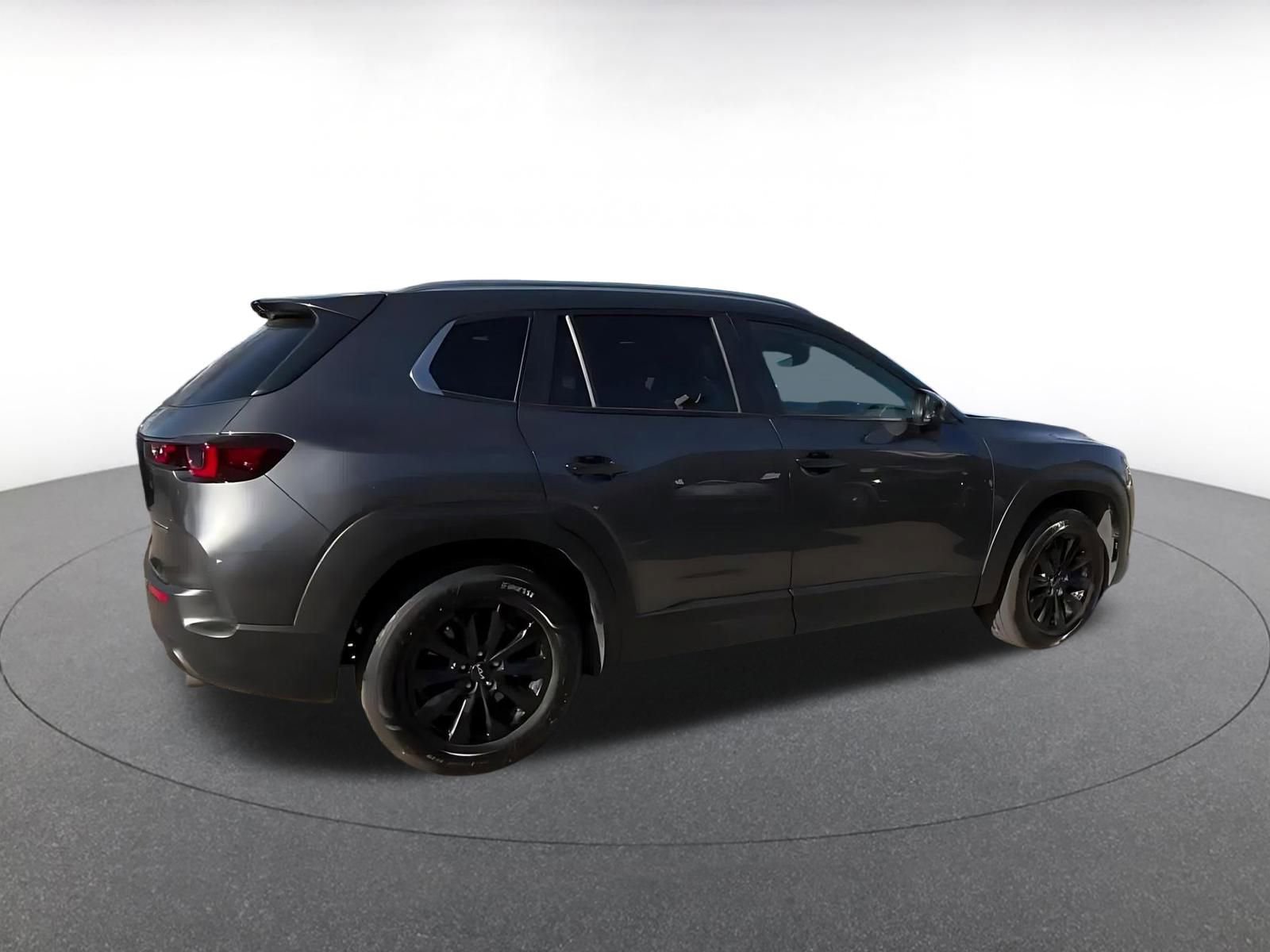 Thumbnail: 2025 Mazda CX-50 - 15