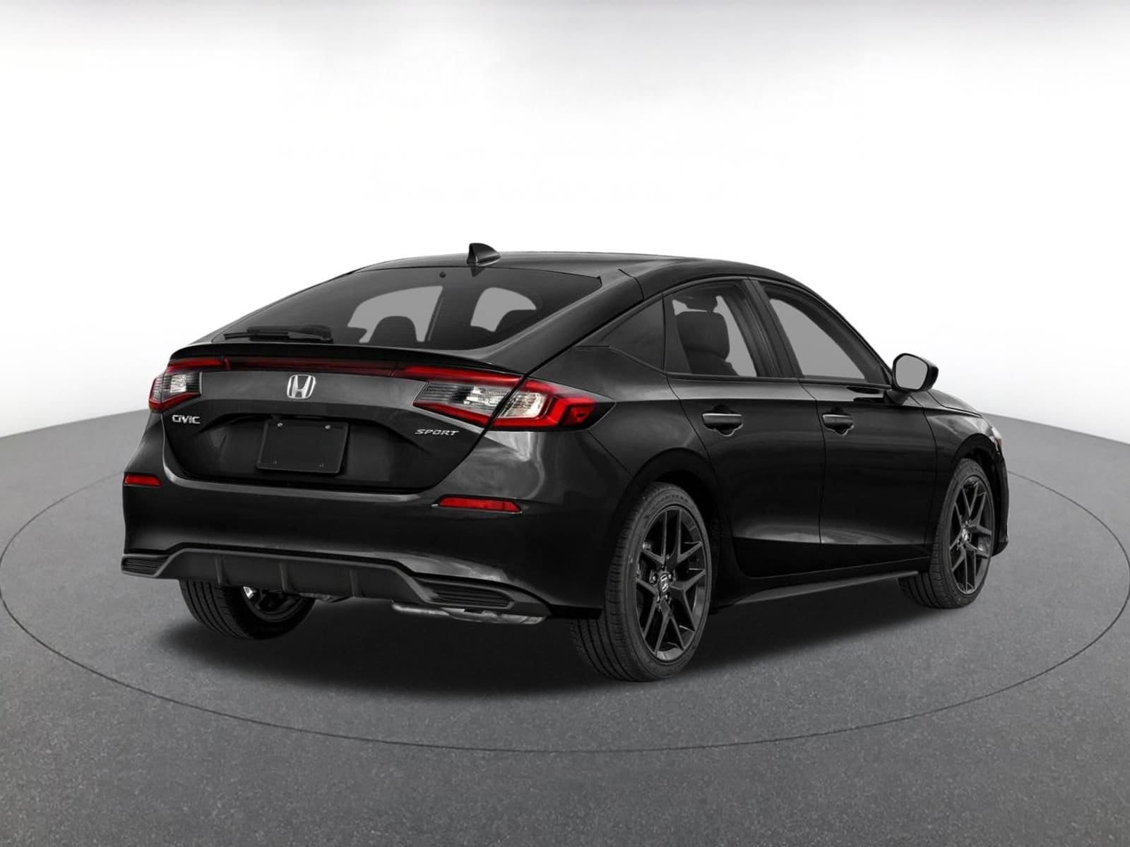 Thumbnail: 2024 Honda Civic - 2