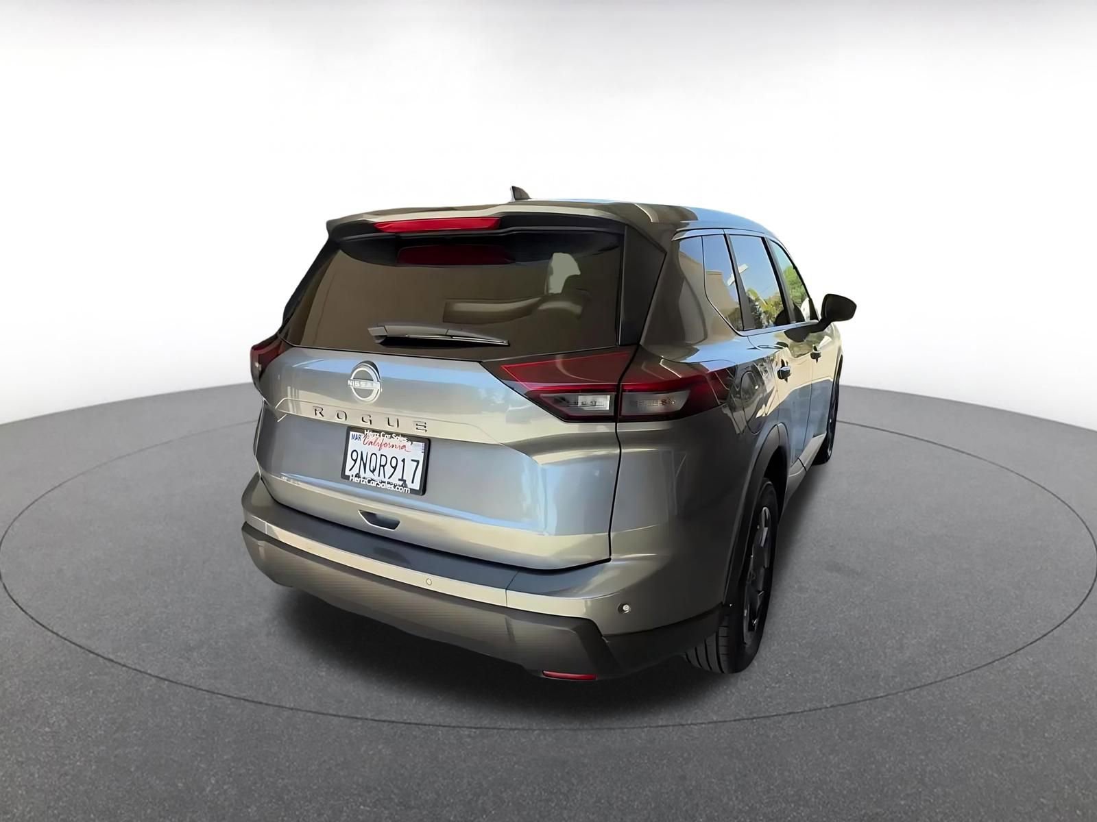 Thumbnail: 2025 Nissan Rogue - 14