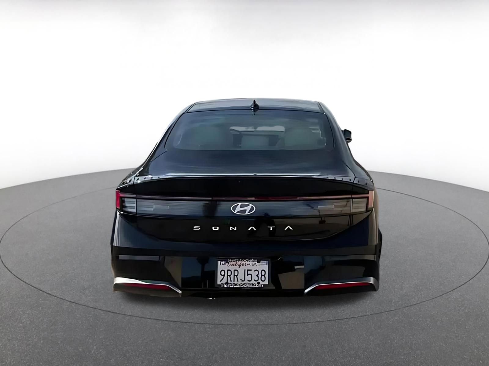 Thumbnail: 2025 Hyundai Sonata - 7