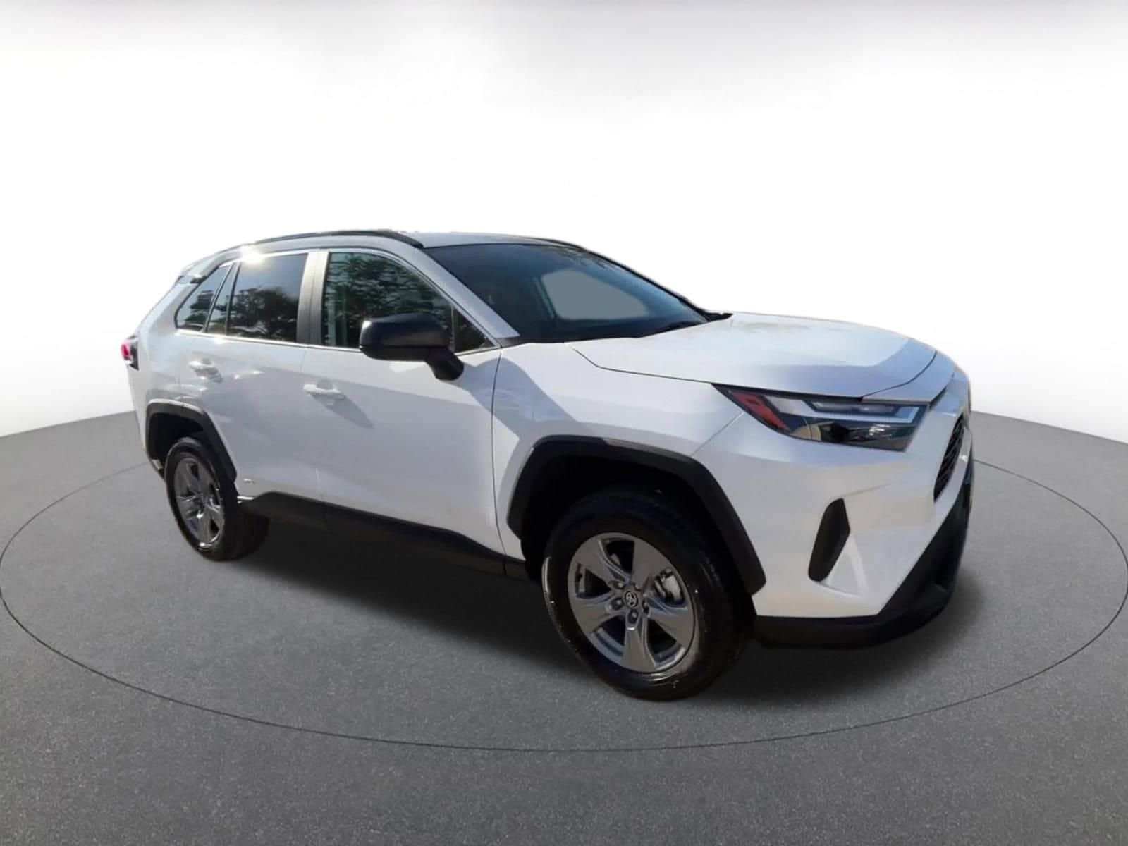 Thumbnail: 2025 Toyota RAV4 - 2