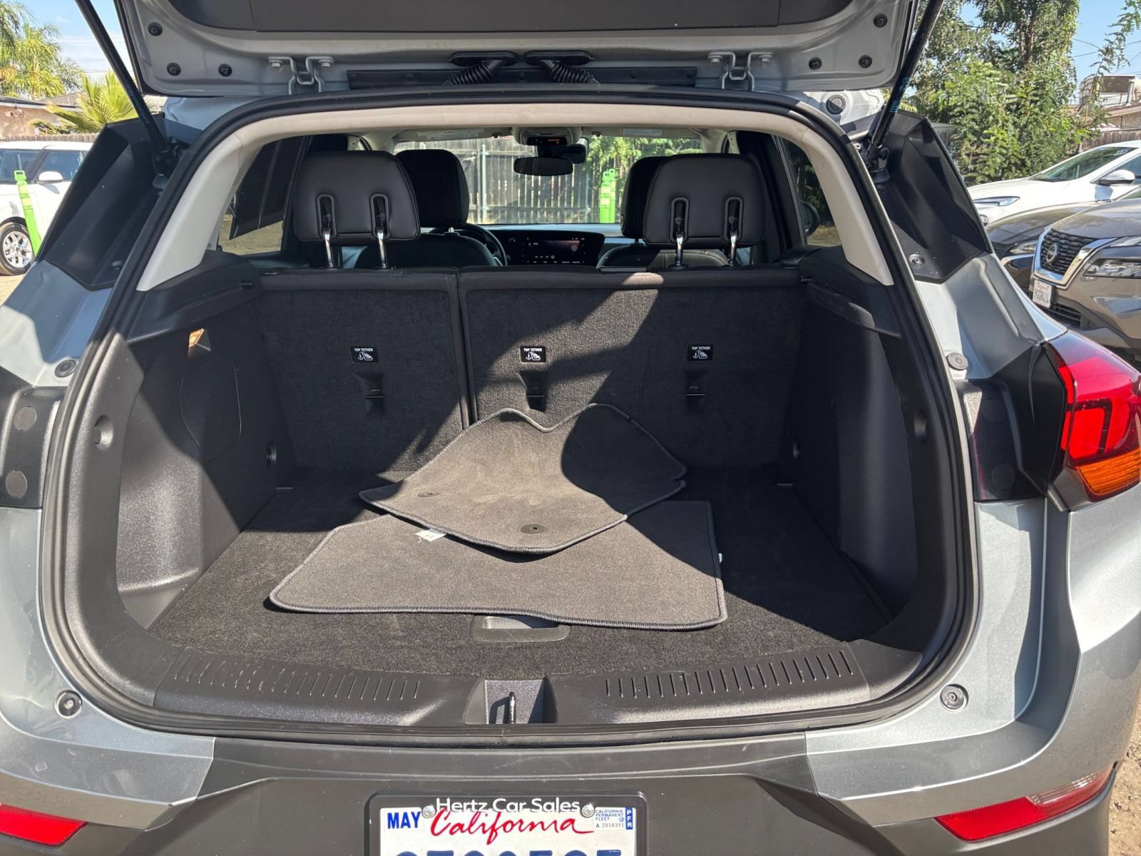 Thumbnail: 2025 Buick Encore GX - 31