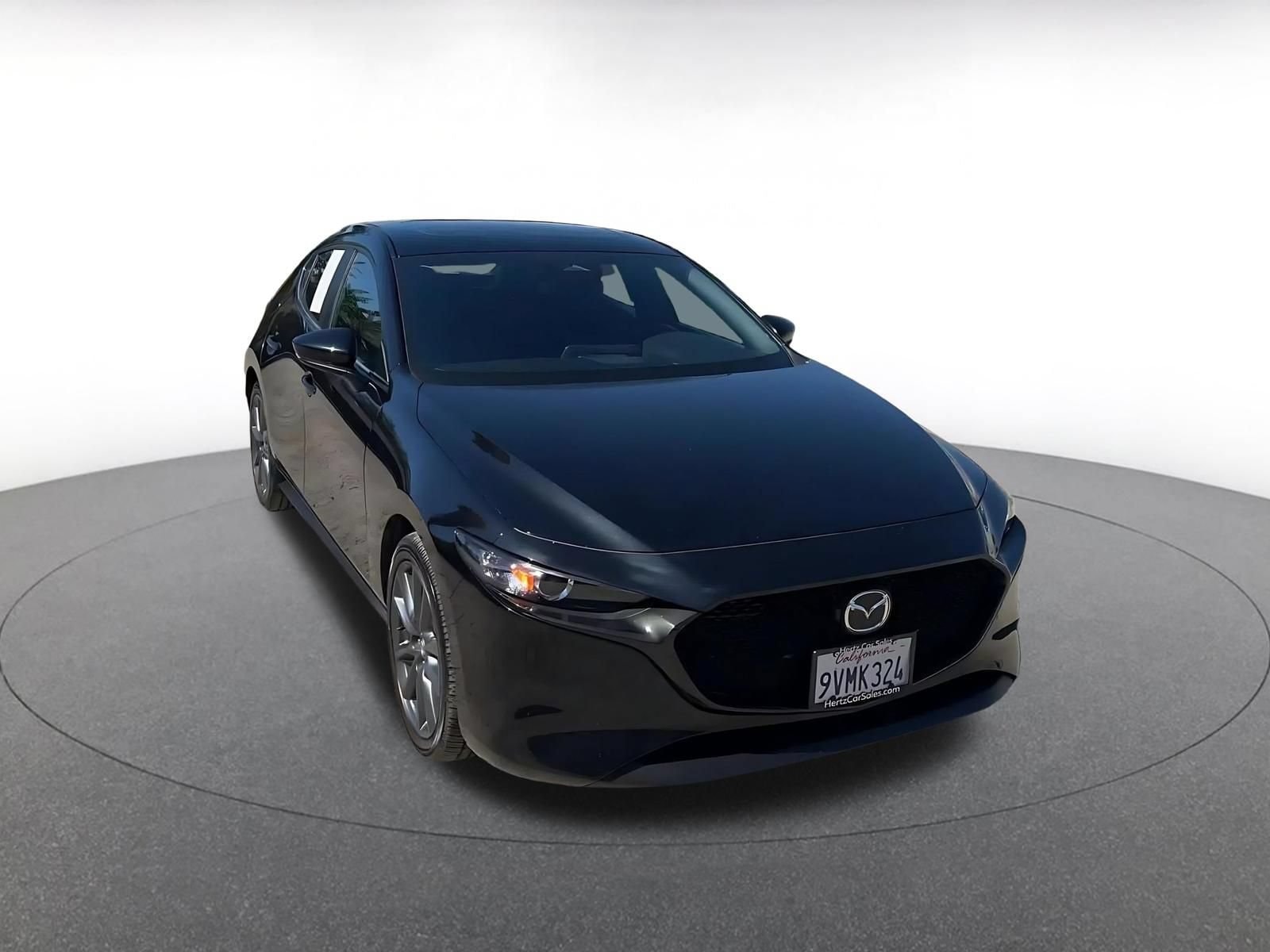 Thumbnail: 2026 Mazda Mazda3 - 3