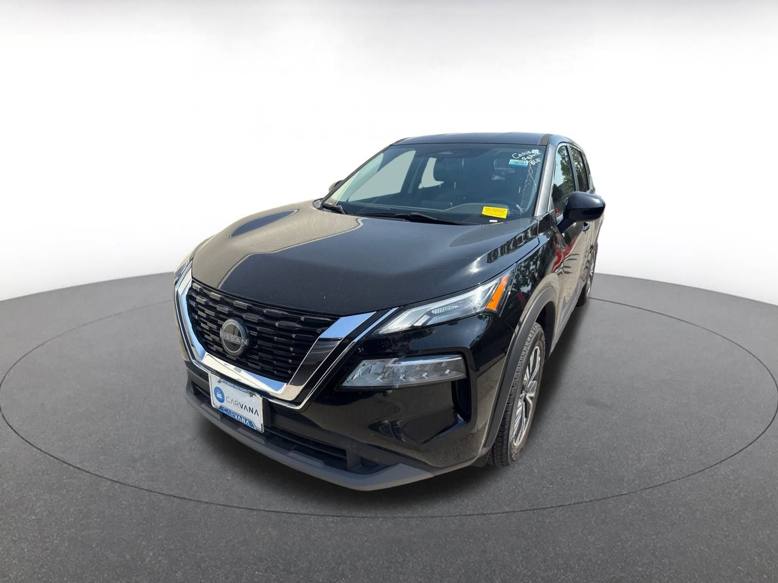 Thumbnail: 2023 Nissan Rogue - 4
