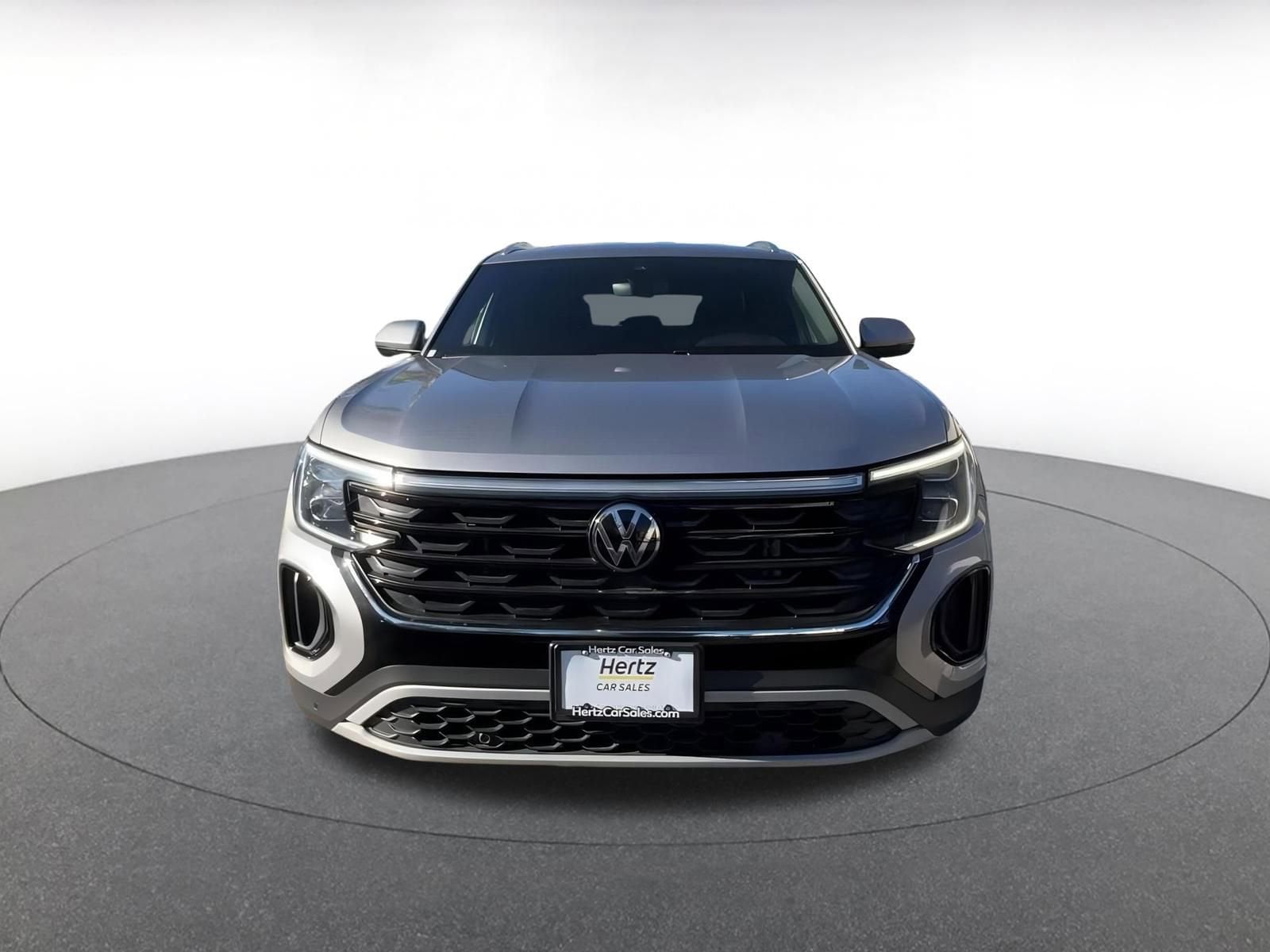 Thumbnail: 2025 Volkswagen Atlas - 4