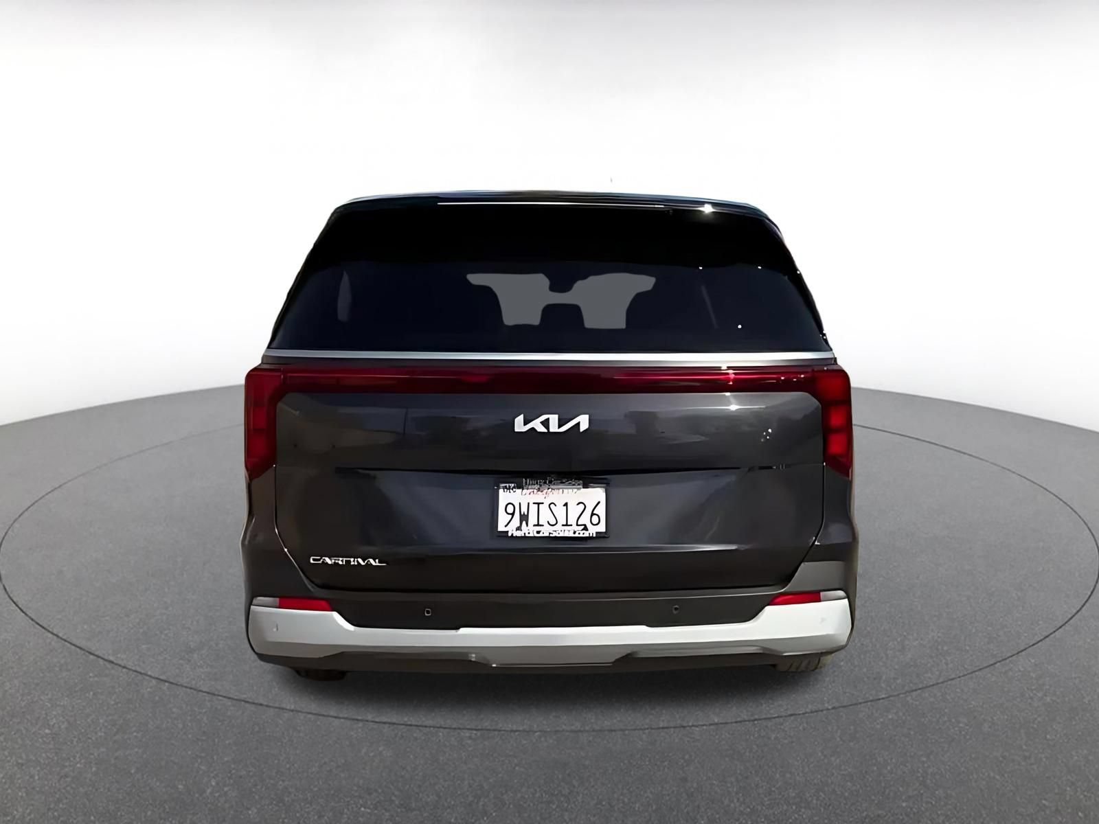 Thumbnail: 2026 Kia Carnival - 12