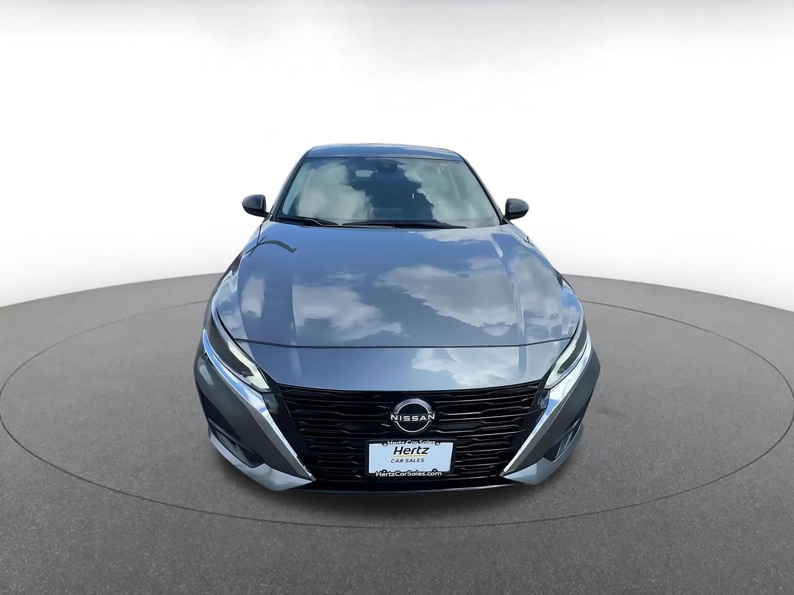 Thumbnail: 2025 Nissan Altima - 4