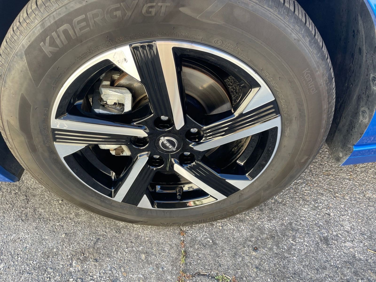 Thumbnail: 2025 Nissan Sentra - 28