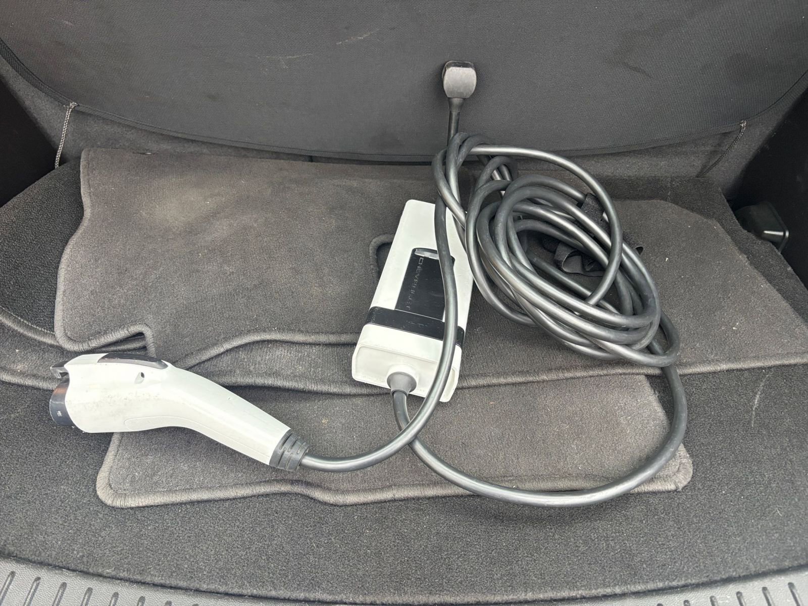 Thumbnail: 2023 Chevrolet Bolt EV - 22