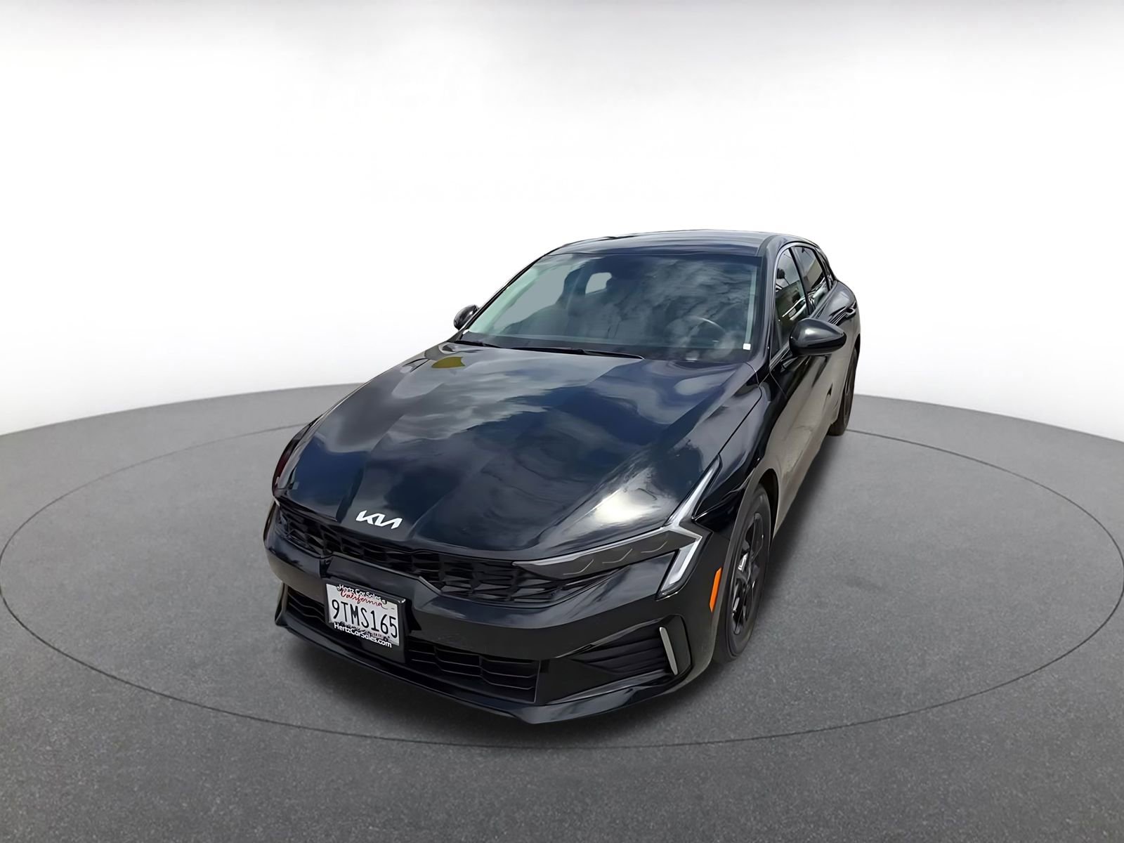 Thumbnail: 2025 Kia K5 - 7