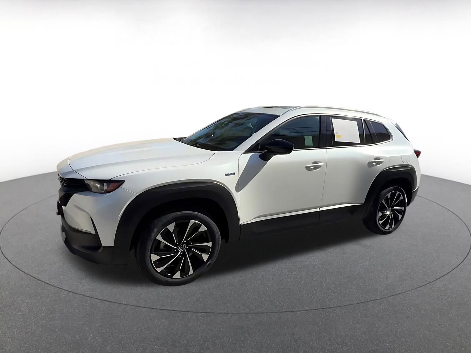 Thumbnail: 2025 Mazda CX-50 - 8