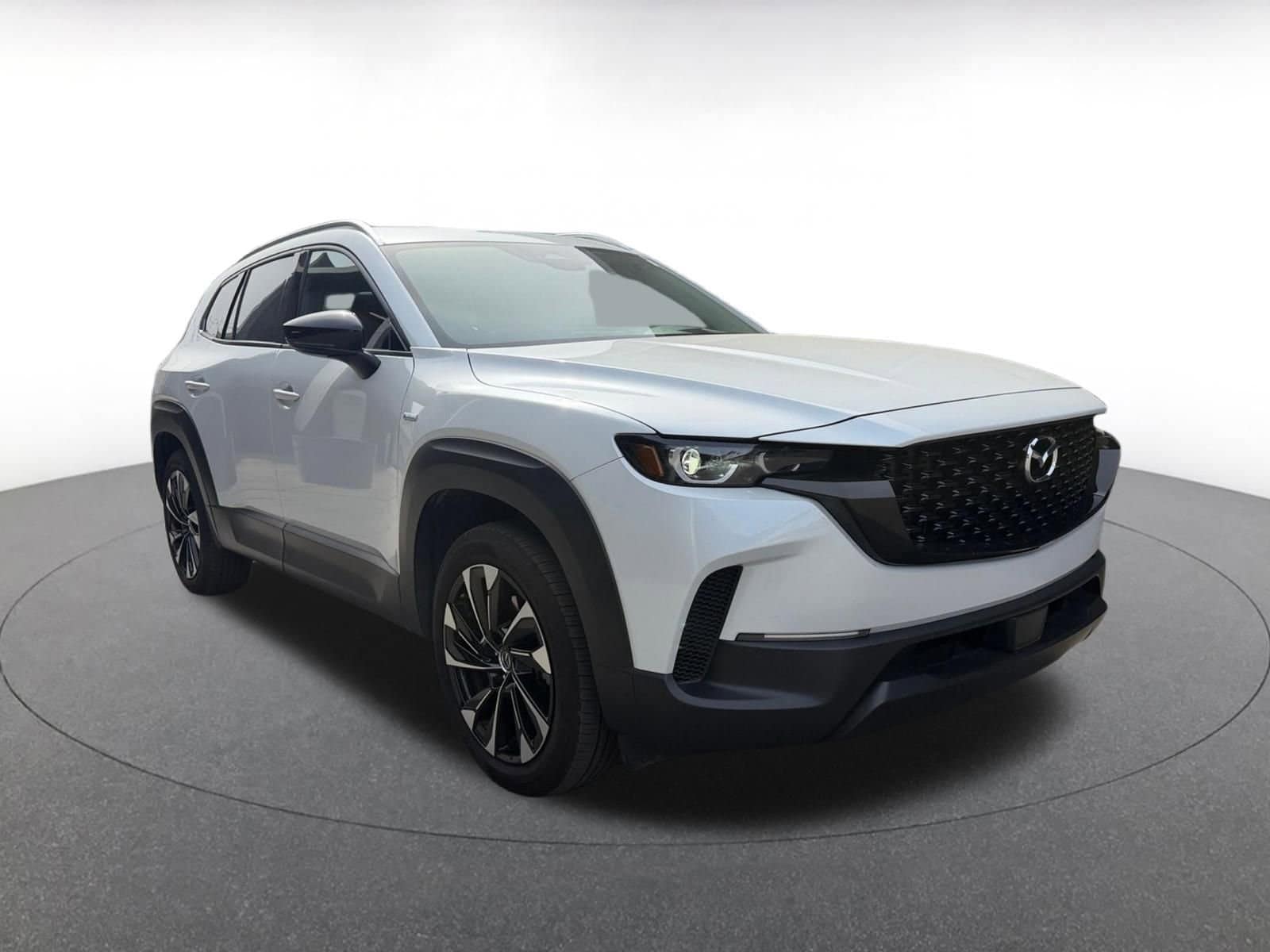 Thumbnail: 2025 Mazda CX-50 - 1