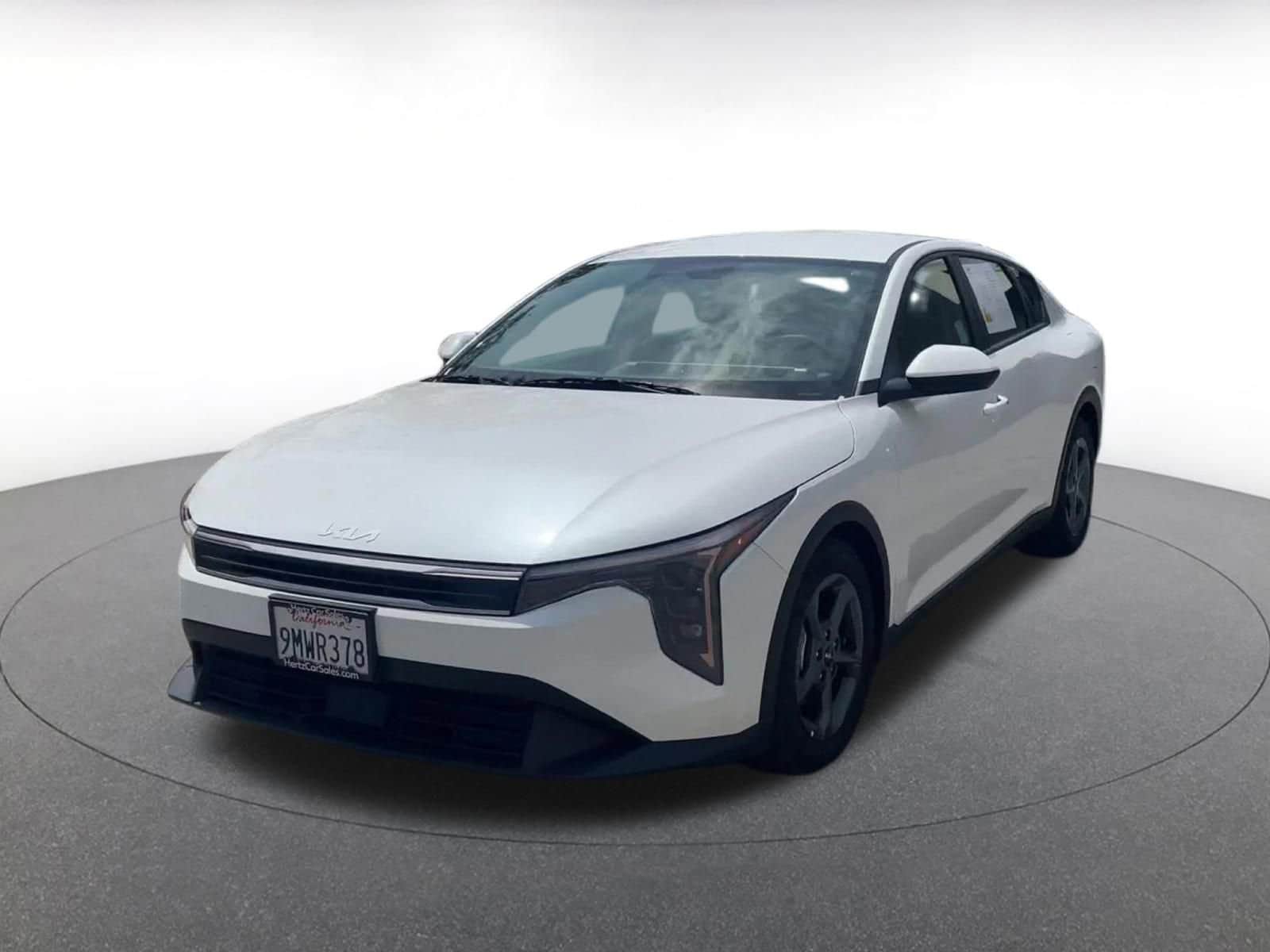 Thumbnail: 2025 Kia K4 - 7