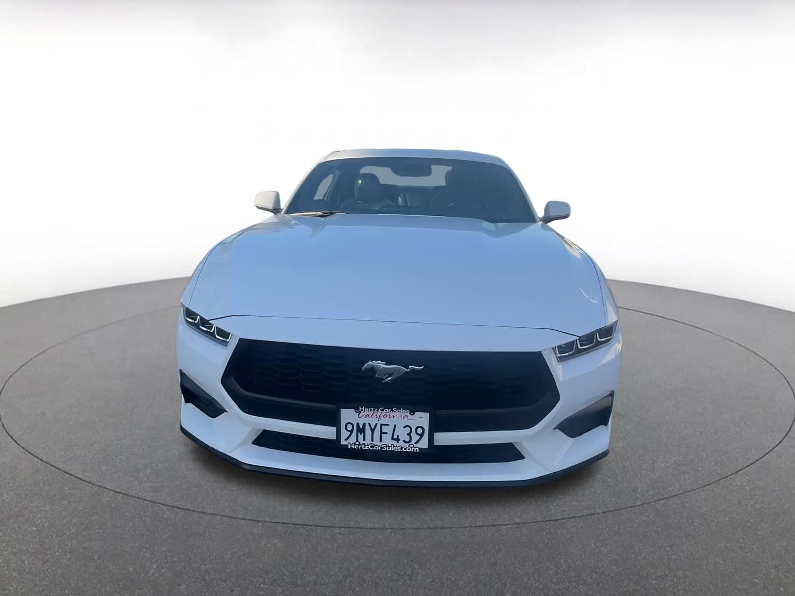 Thumbnail: 2024 Ford Mustang - 4