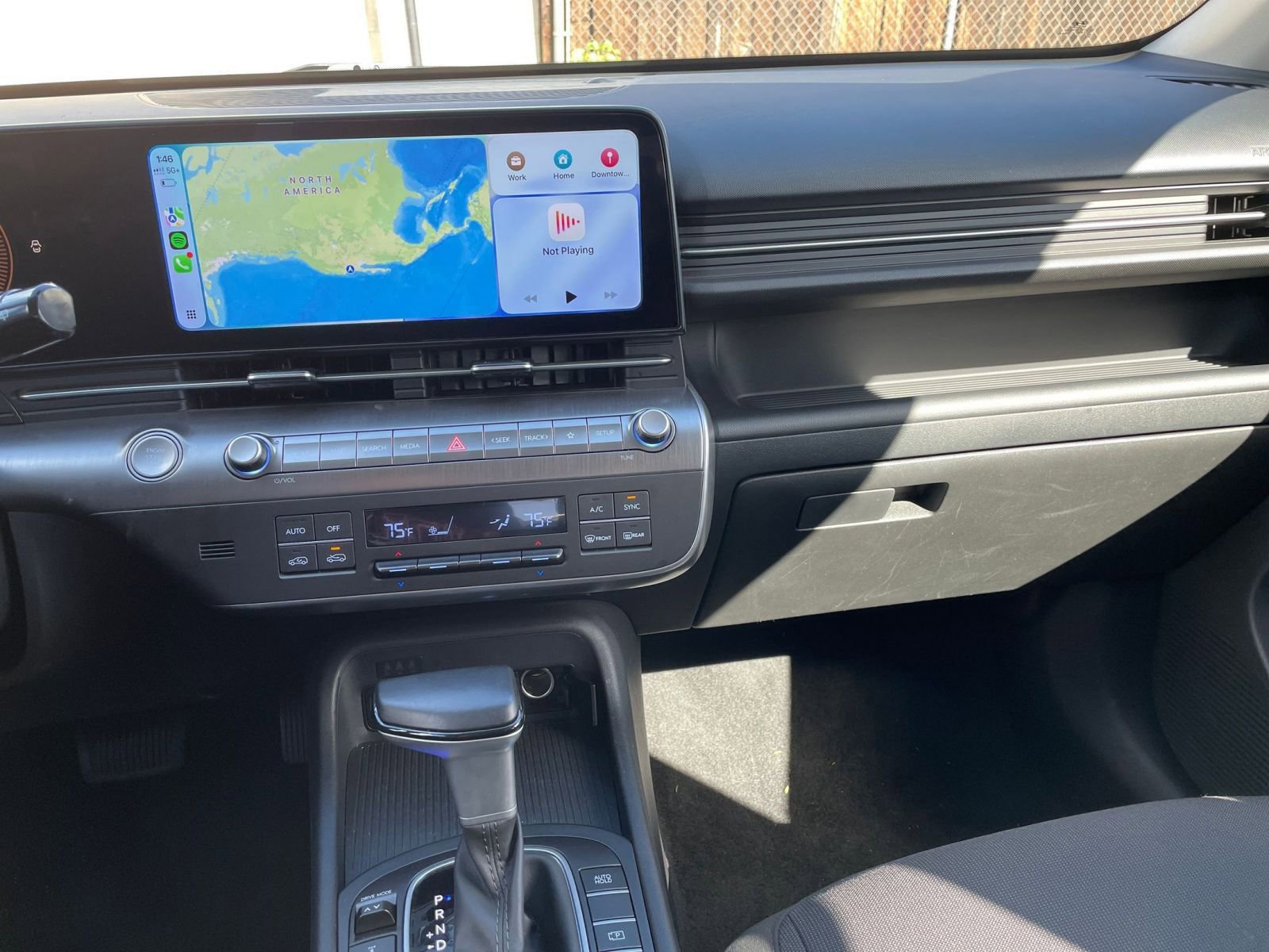 Thumbnail: 2025 Hyundai Kona - 17