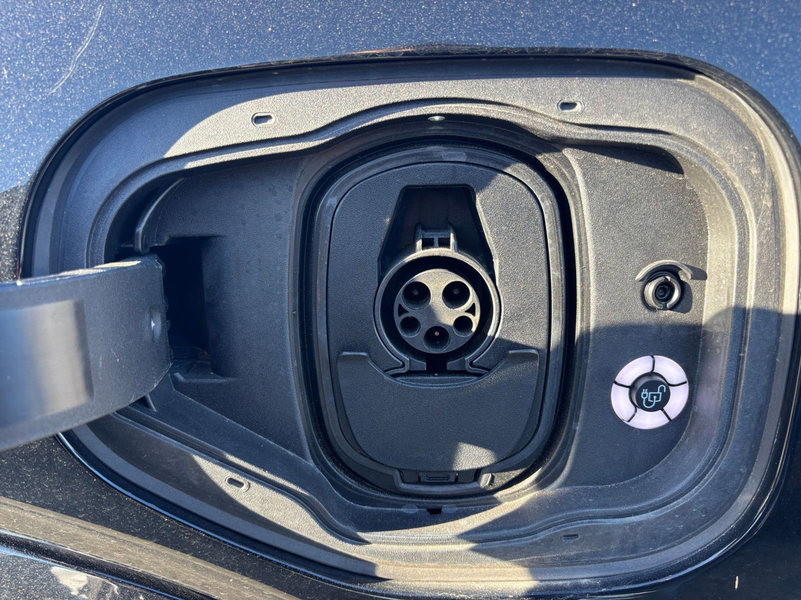 Thumbnail: 2023 Ford Mustang Mach-E - 23