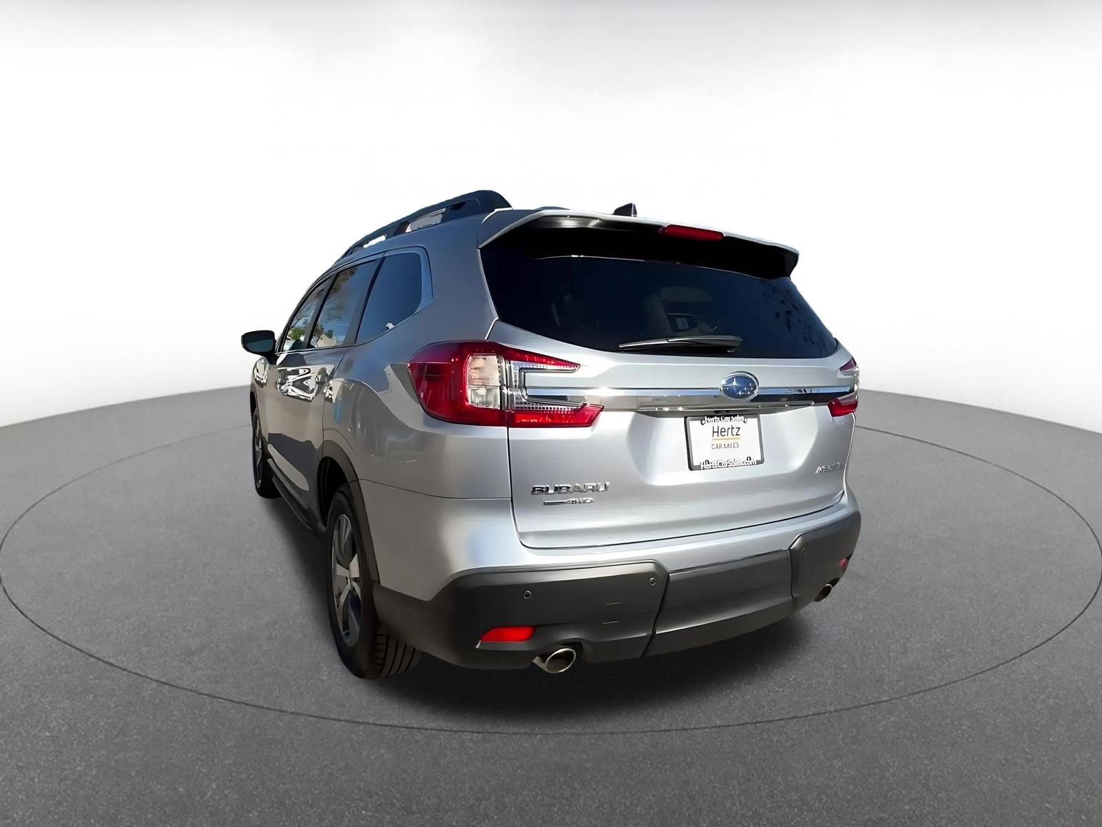 Thumbnail: 2024 Subaru Ascent - 11