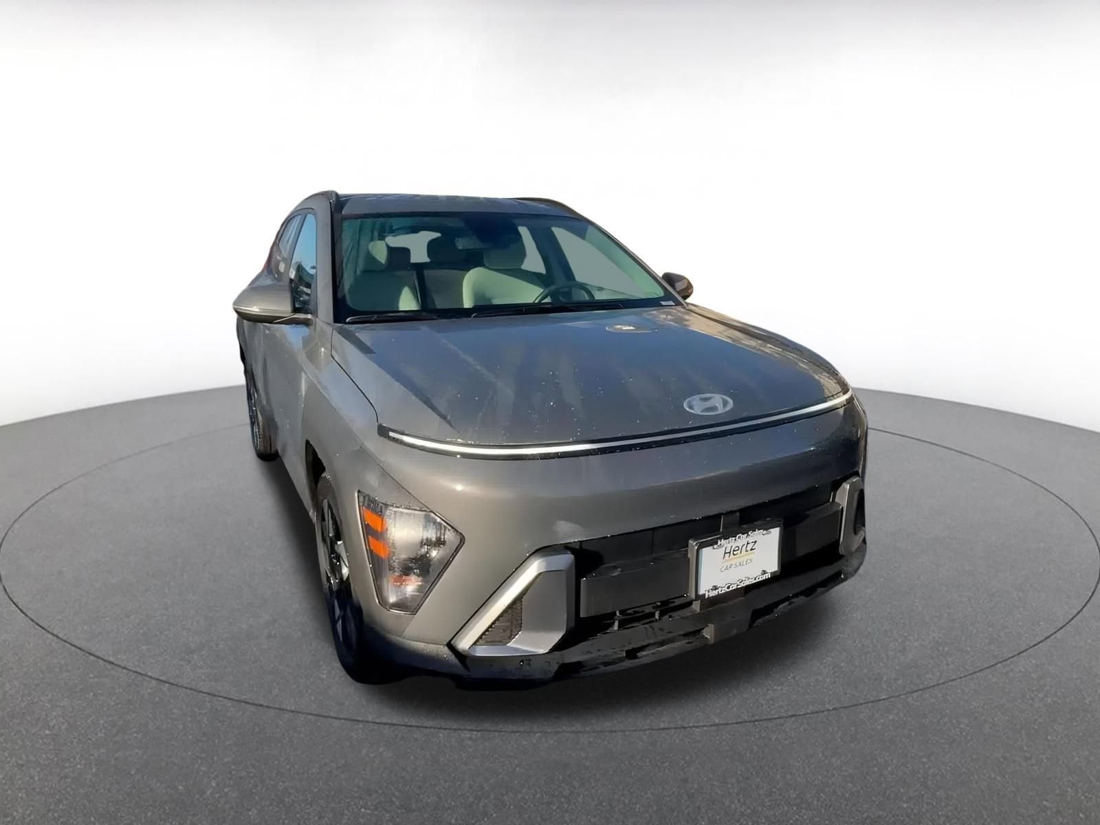 Thumbnail: 2025 Hyundai Kona - 3