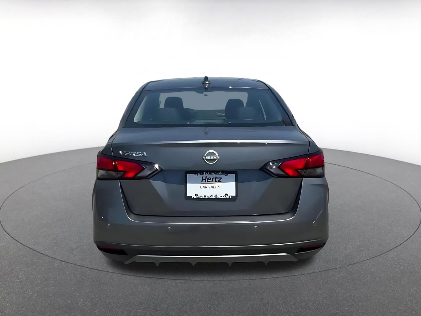 Thumbnail: 2025 Nissan Versa - 12