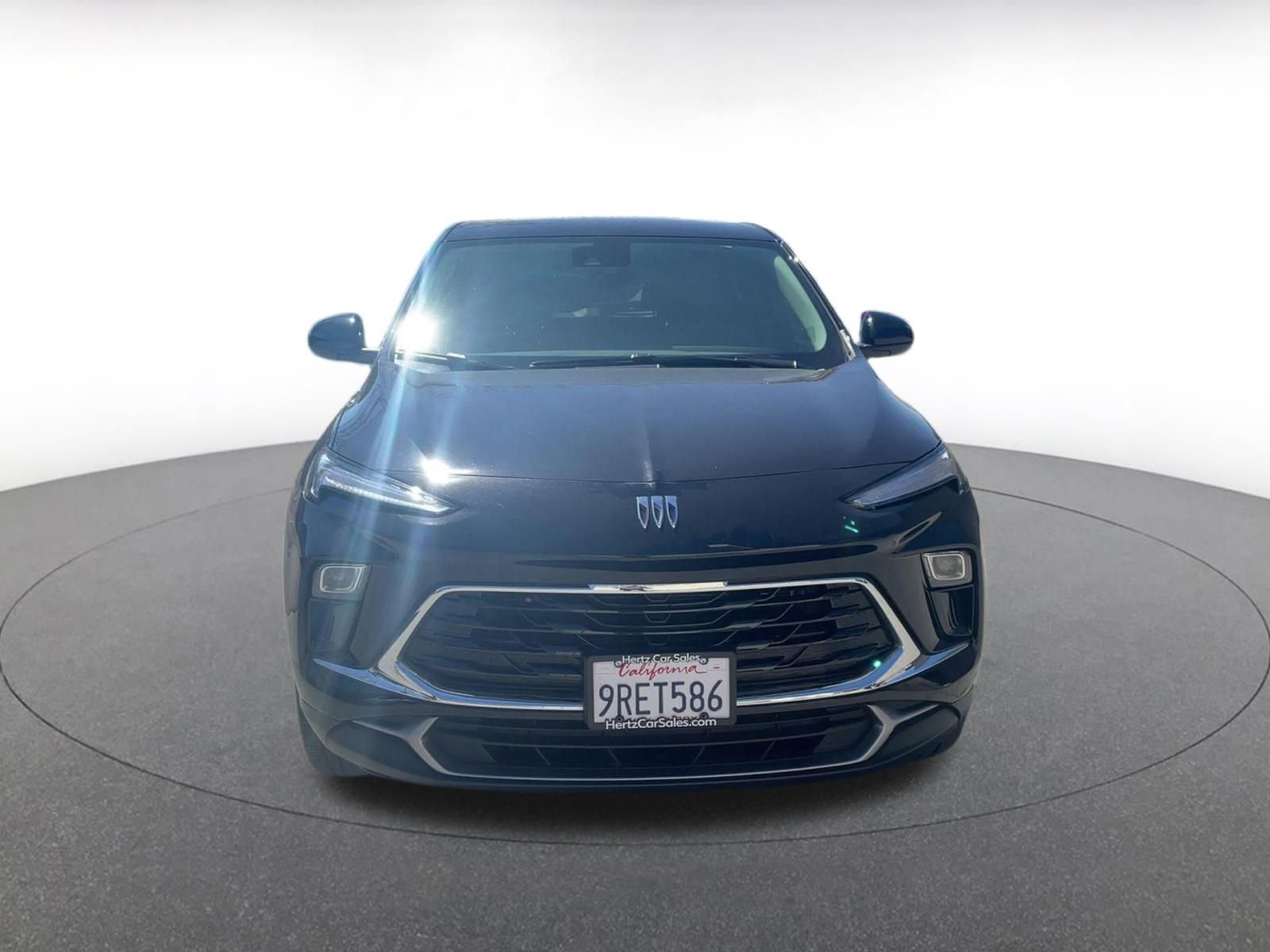 Thumbnail: 2025 Buick Encore GX - 4