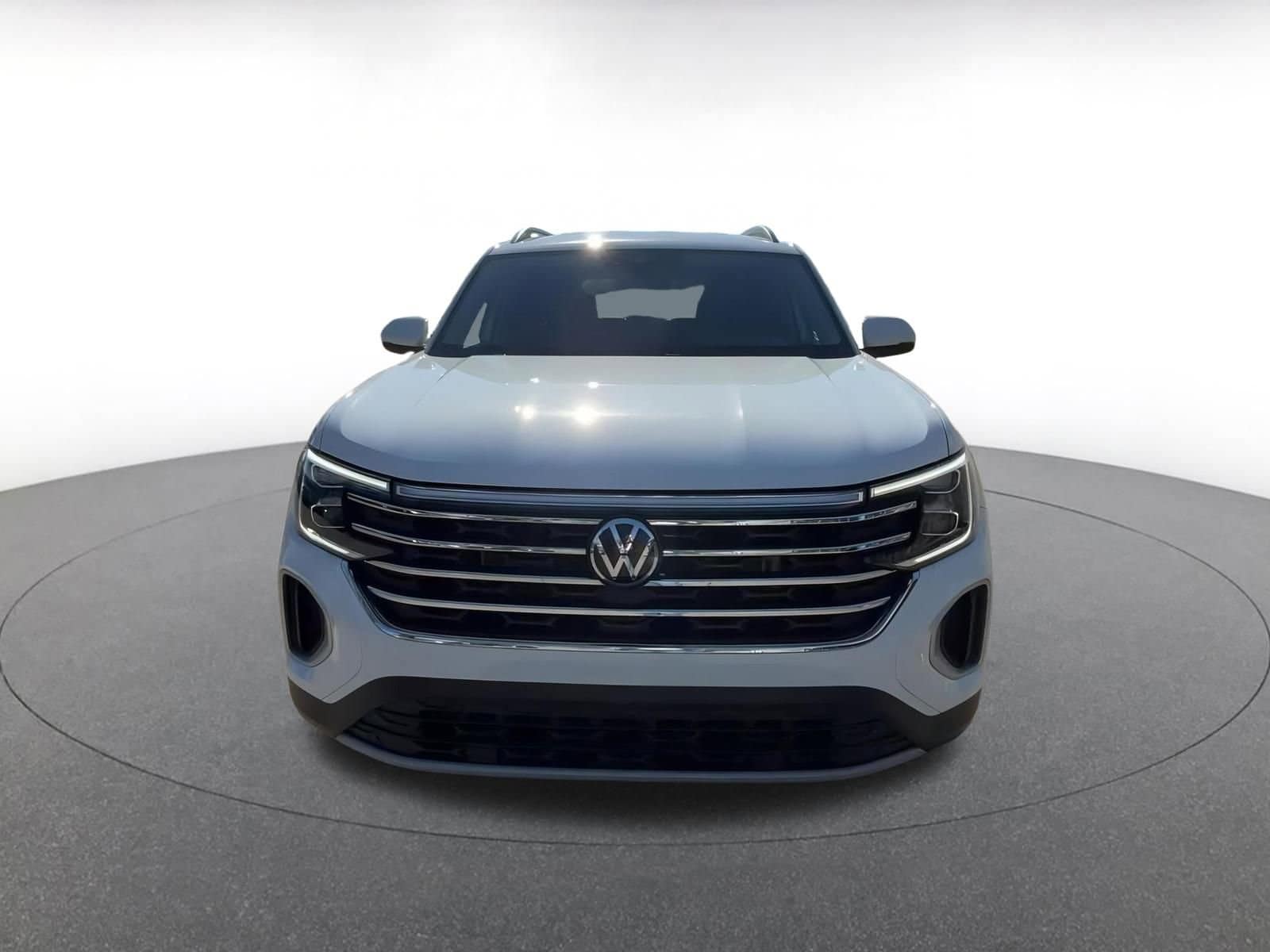 Thumbnail: 2025 Volkswagen Atlas - 4