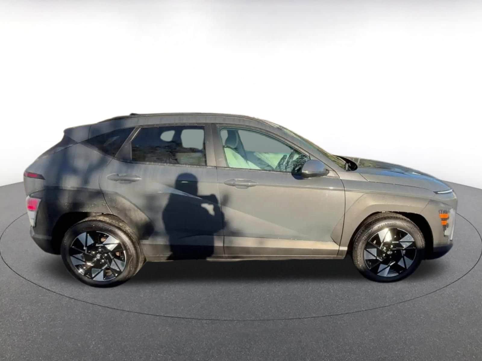 Thumbnail: 2025 Hyundai Kona - 16