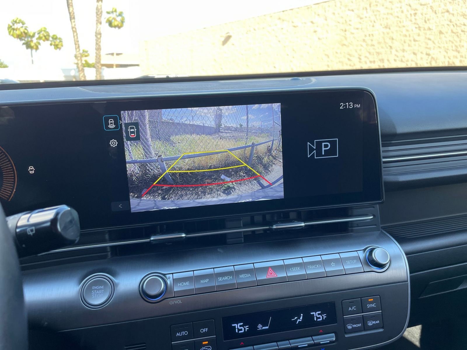 Thumbnail: 2025 Hyundai Kona - 25