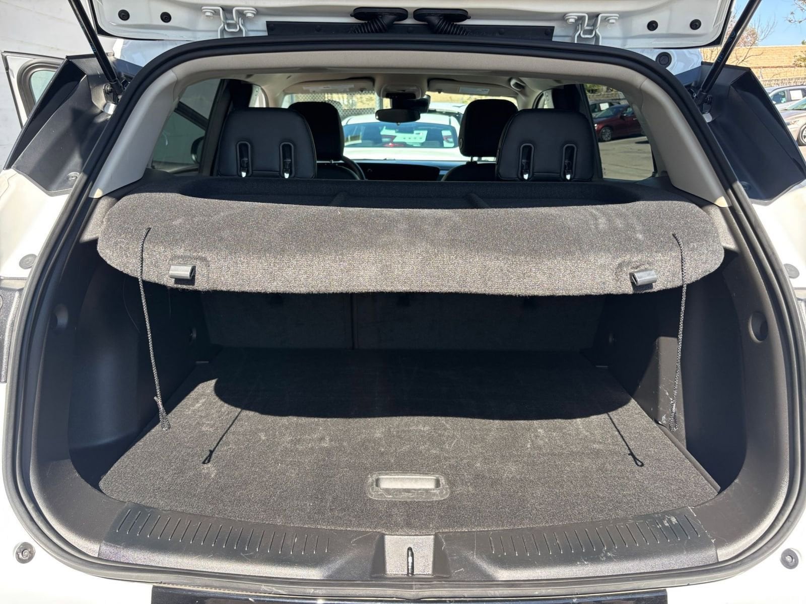 2024 Buick Encore GX Sport Touring 31