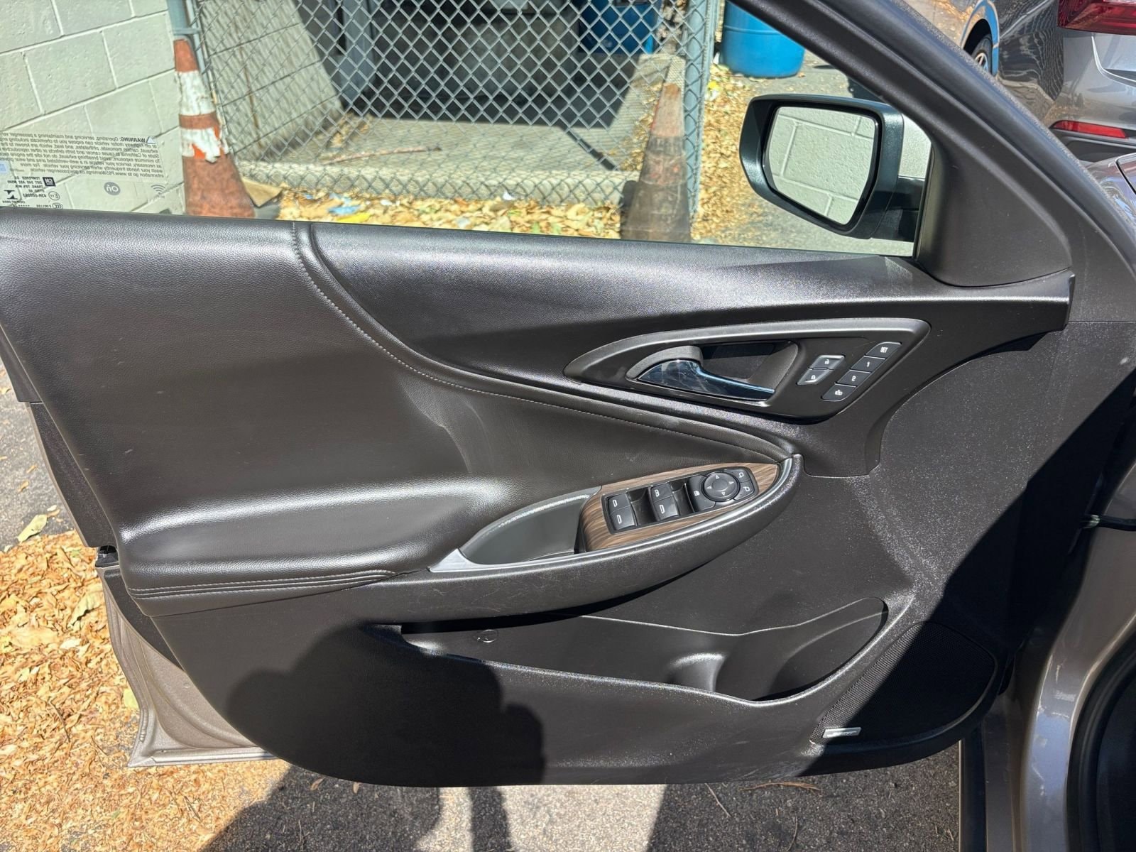 Thumbnail: 2024 Chevrolet Malibu - 20