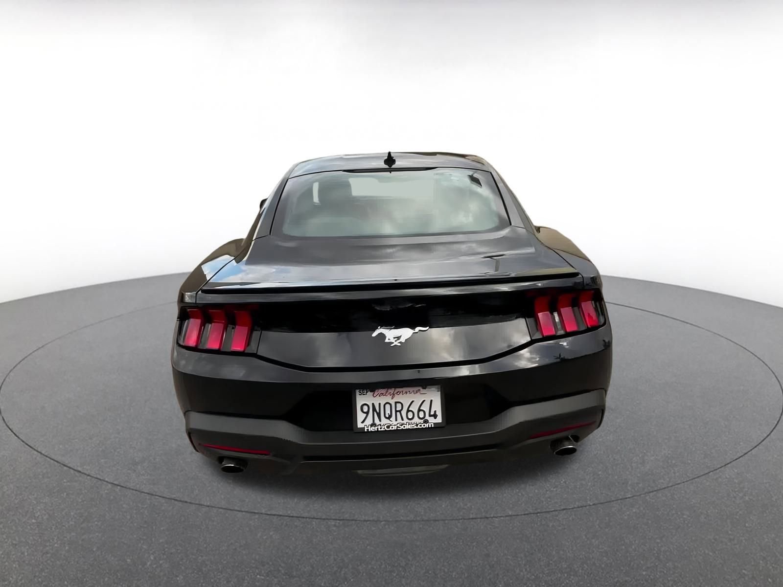 Thumbnail: 2024 Ford Mustang - 12