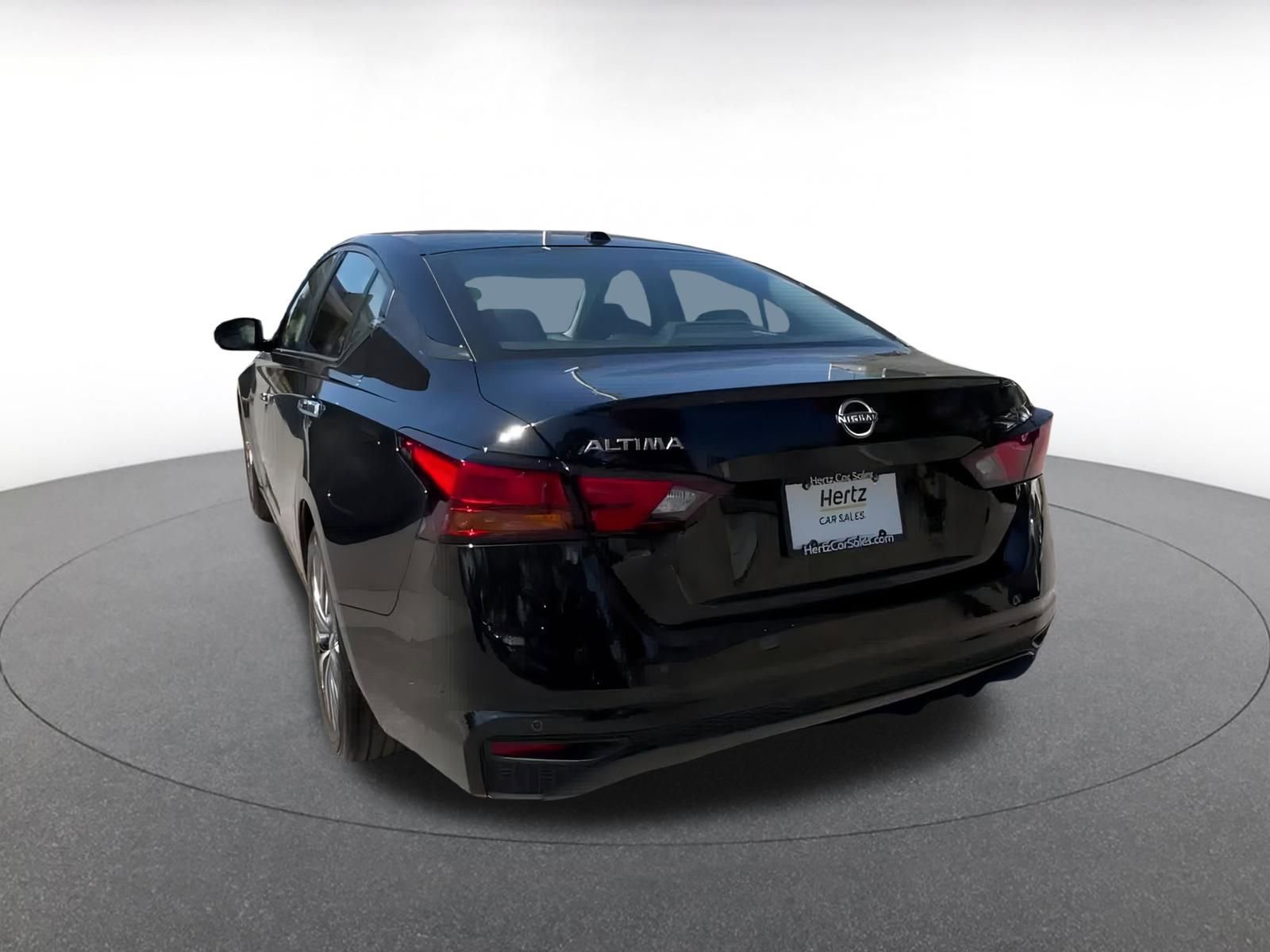 Thumbnail: 2024 Nissan Altima - 11