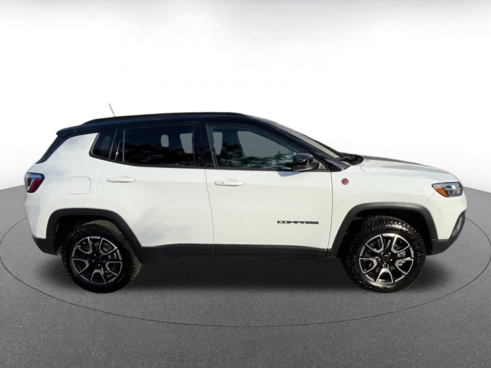 Thumbnail: 2025 Jeep Compass - 16