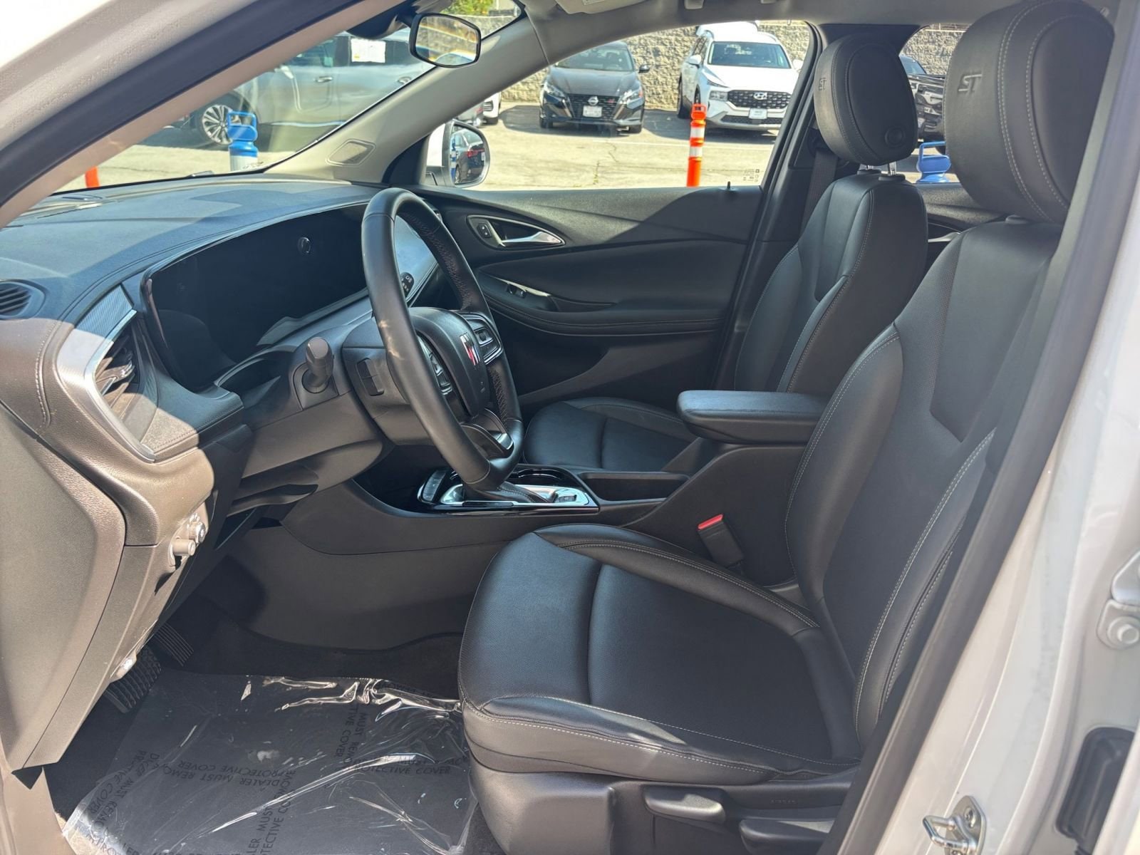 2024 Buick Encore GX Sport Touring 27