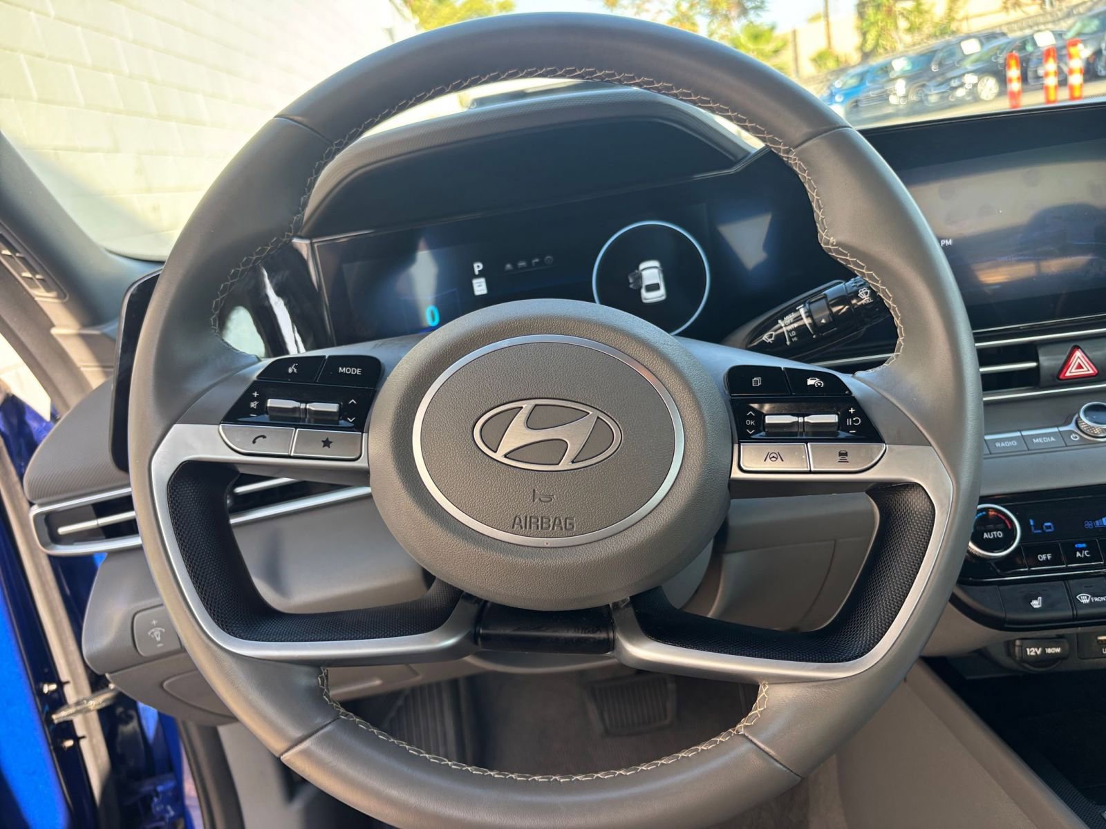 Thumbnail: 2025 Hyundai Elantra - 28