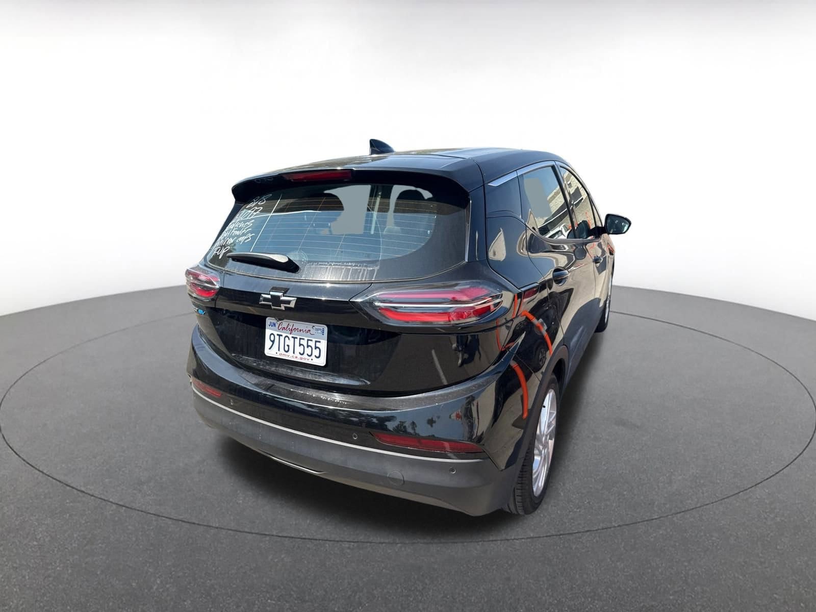 Thumbnail: 2023 Chevrolet Bolt EV - 7