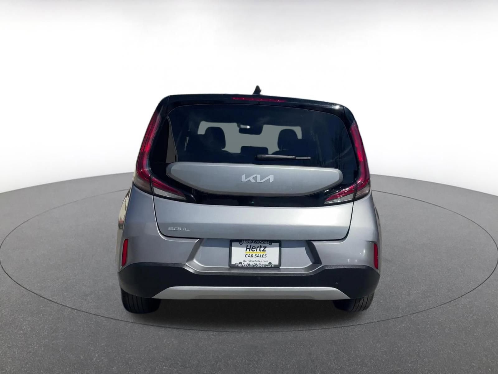 Thumbnail: 2025 Kia Soul - 12