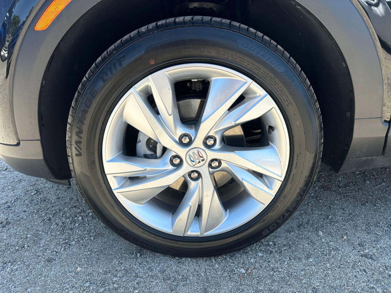 Thumbnail: 2025 Buick Encore GX - 29