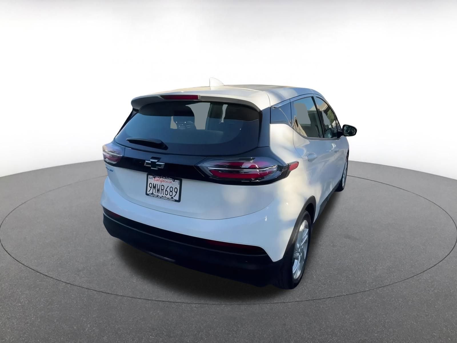 Thumbnail: 2023 Chevrolet Bolt EV - 14