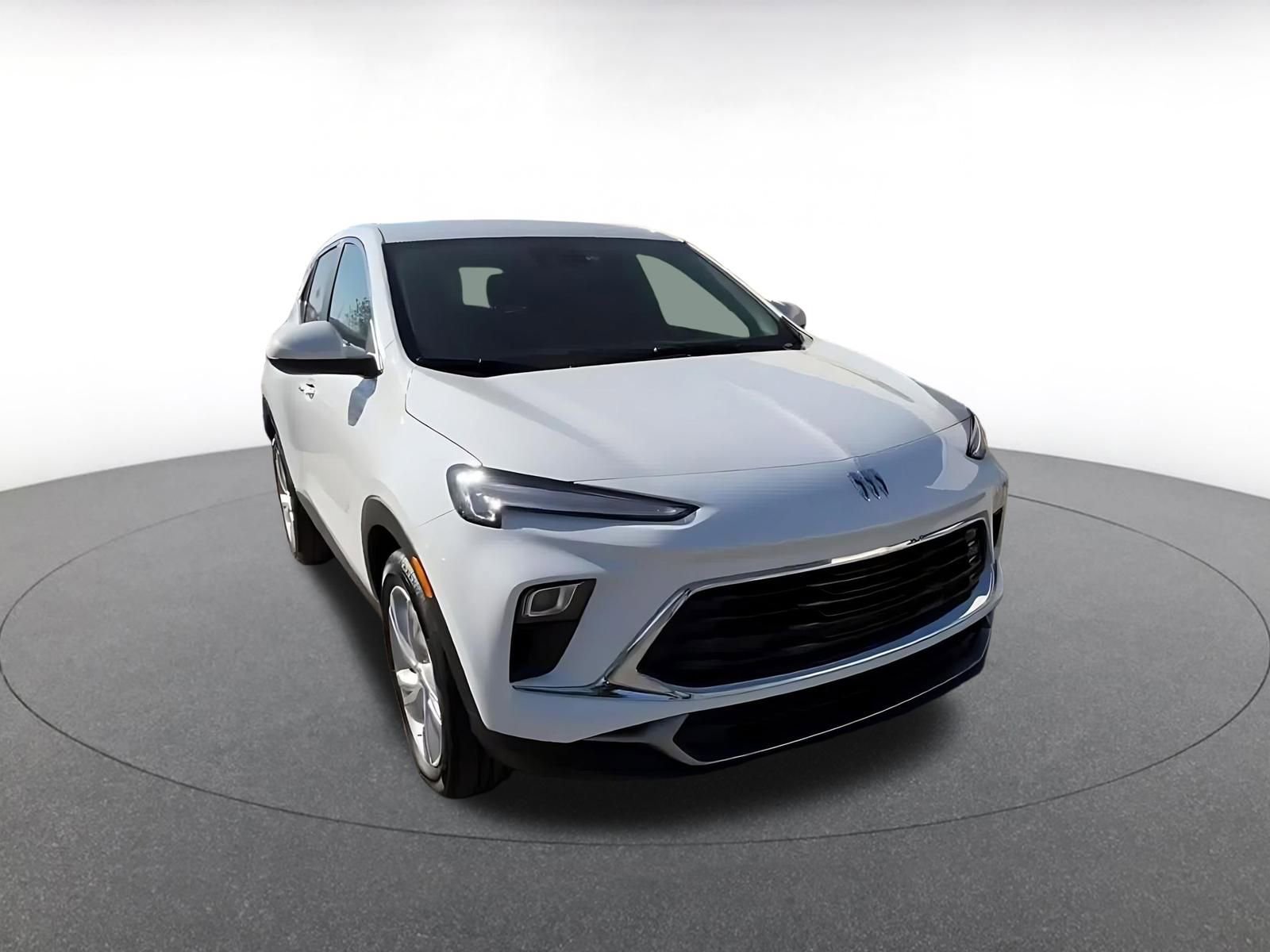 Thumbnail: 2025 Buick Encore GX - 3