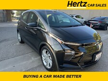 2023 Chevrolet Bolt EV 1LT -
                Riverside, CA