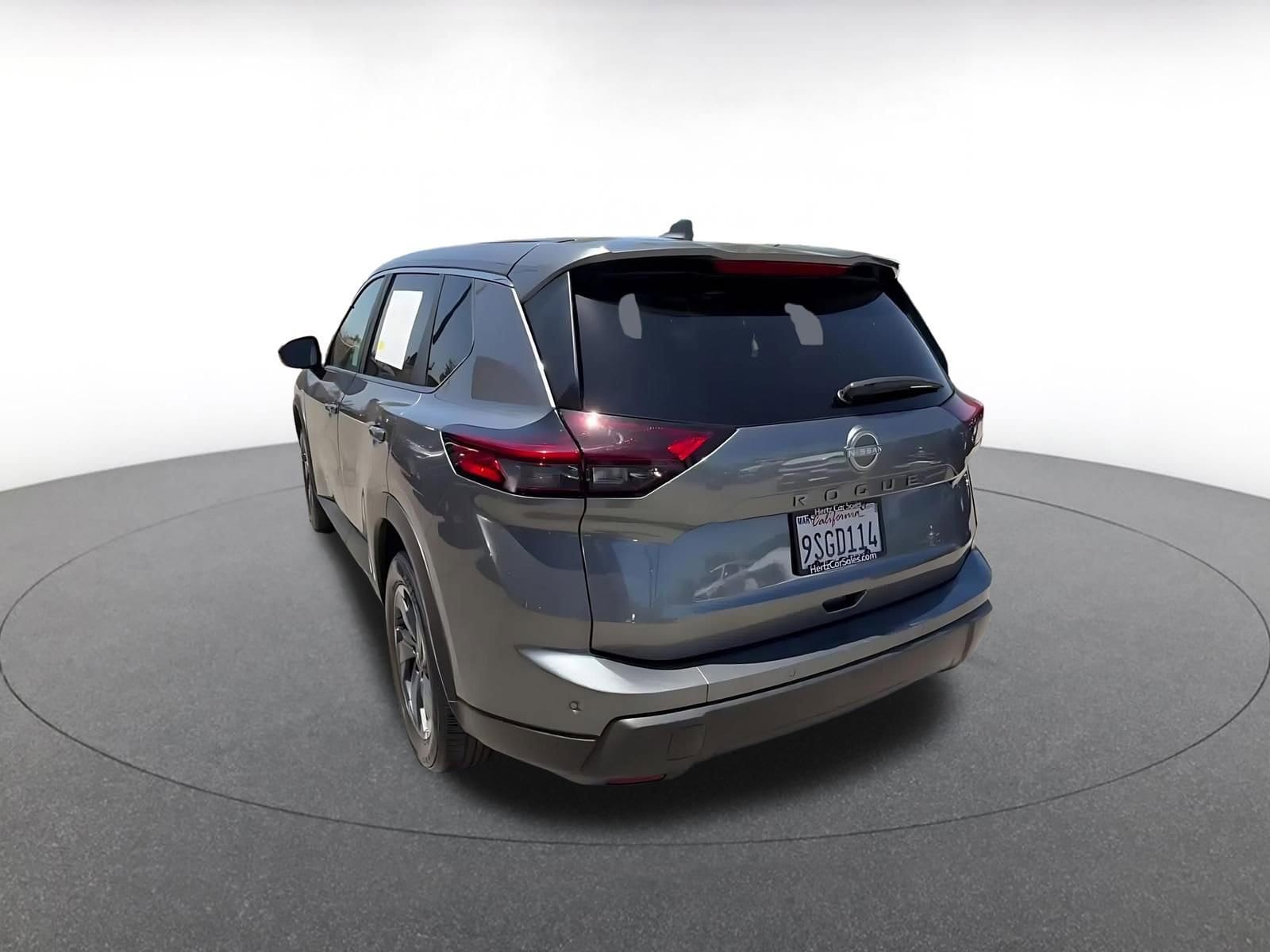 Thumbnail: 2025 Nissan Rogue - 11