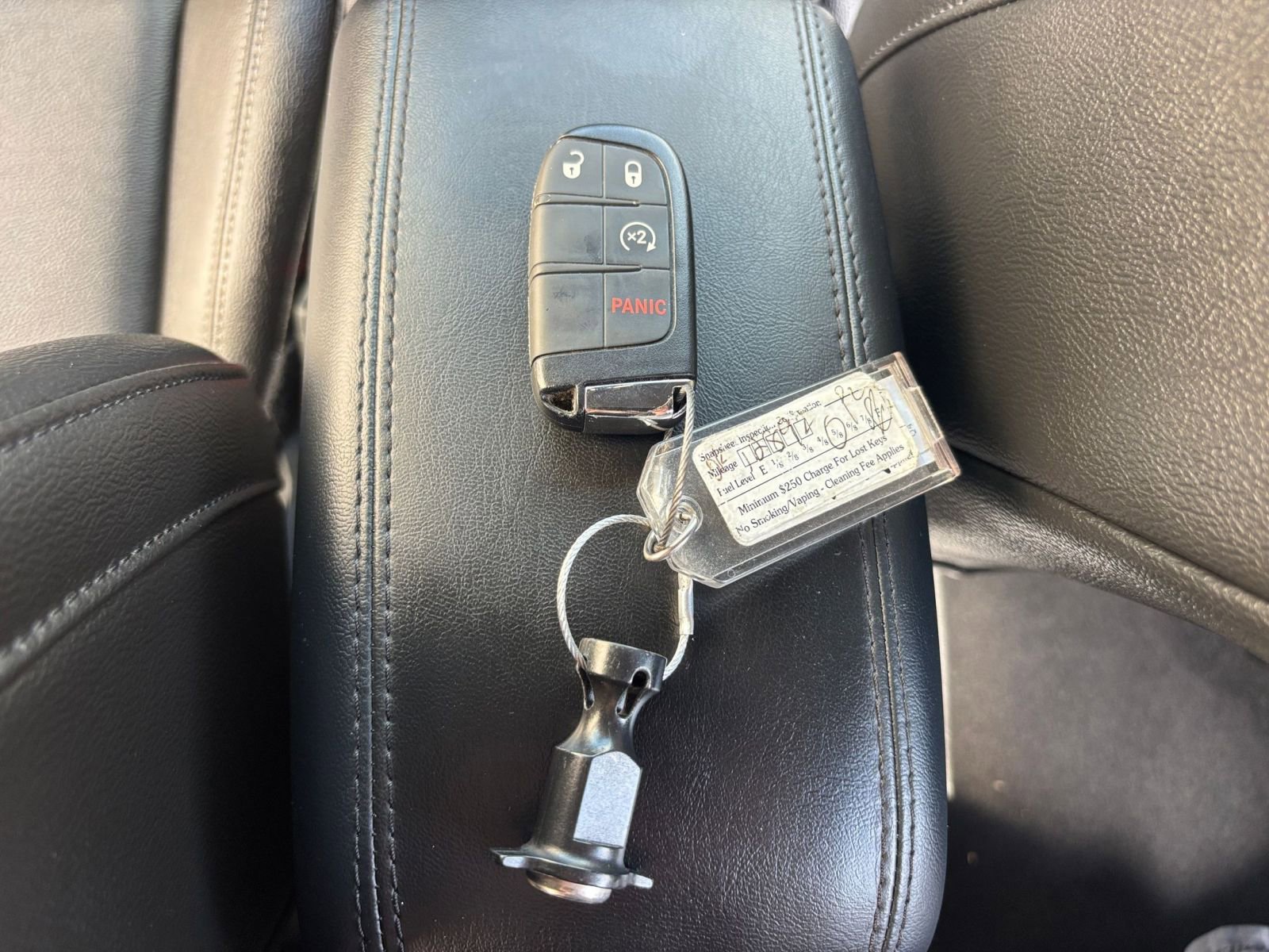 Thumbnail: 2025 Jeep Compass - 22