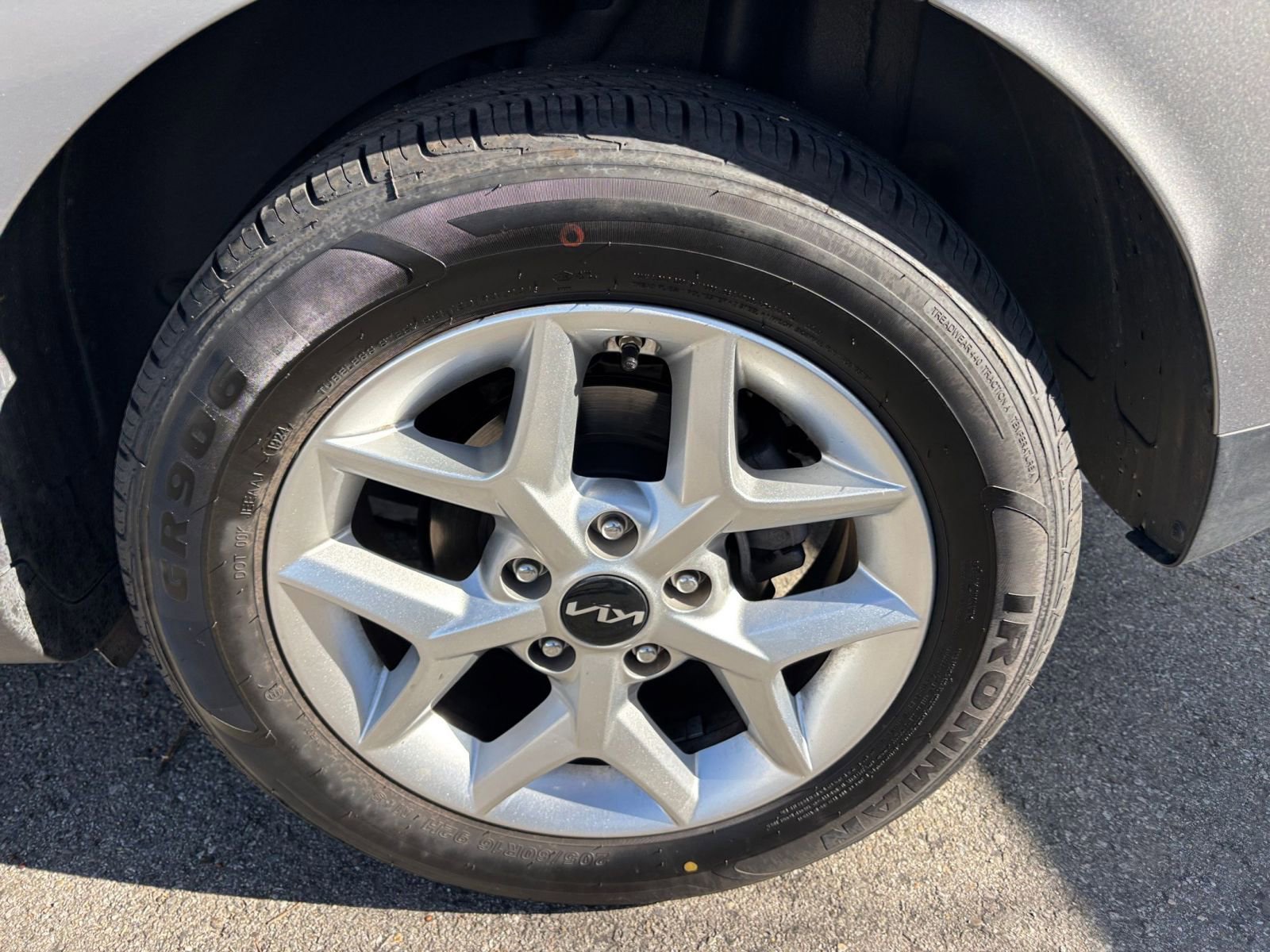 Thumbnail: 2025 Kia Soul - 31