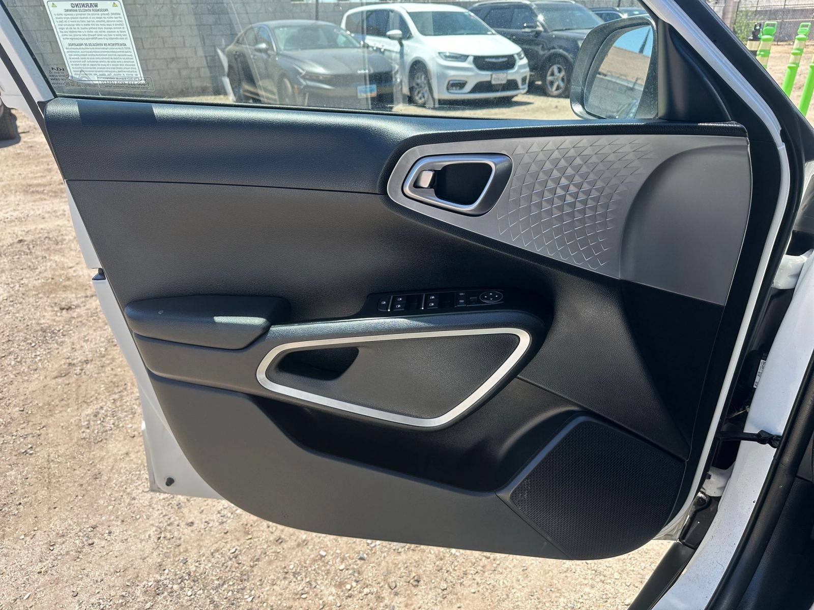 Thumbnail: 2025 Kia Soul - 18