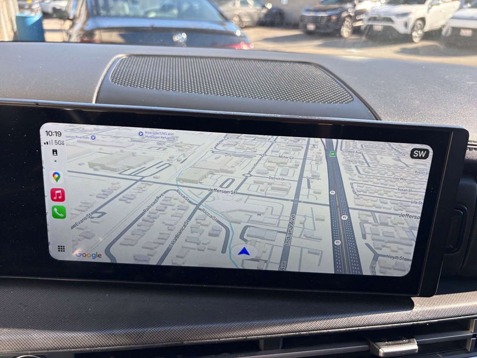 Thumbnail: 2025 Hyundai Santa Fe - 20