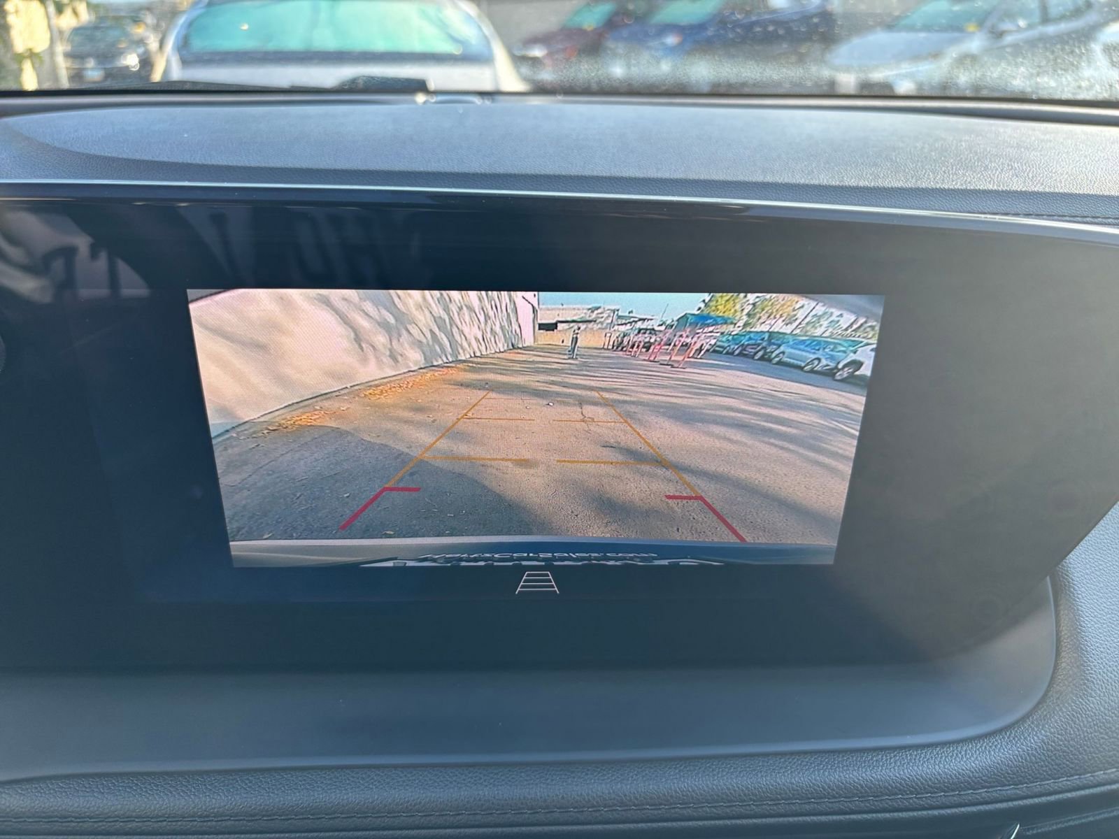 Thumbnail: 2025 Buick Encore GX - 17