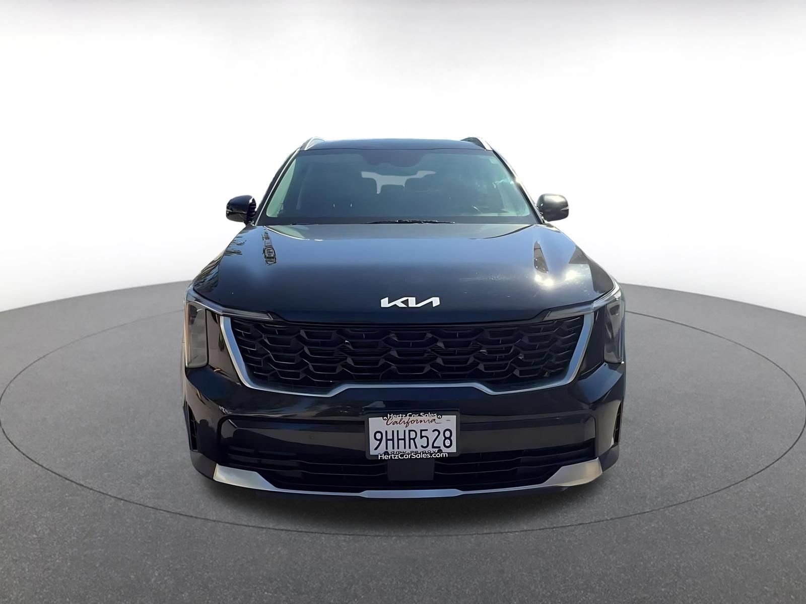 Thumbnail: 2024 Kia Sorento - 4