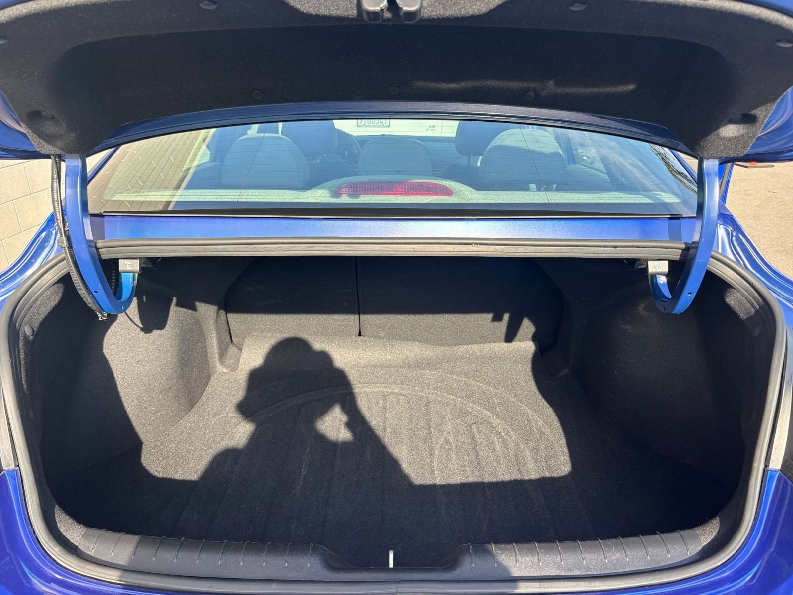 Thumbnail: 2025 Hyundai Elantra - 31