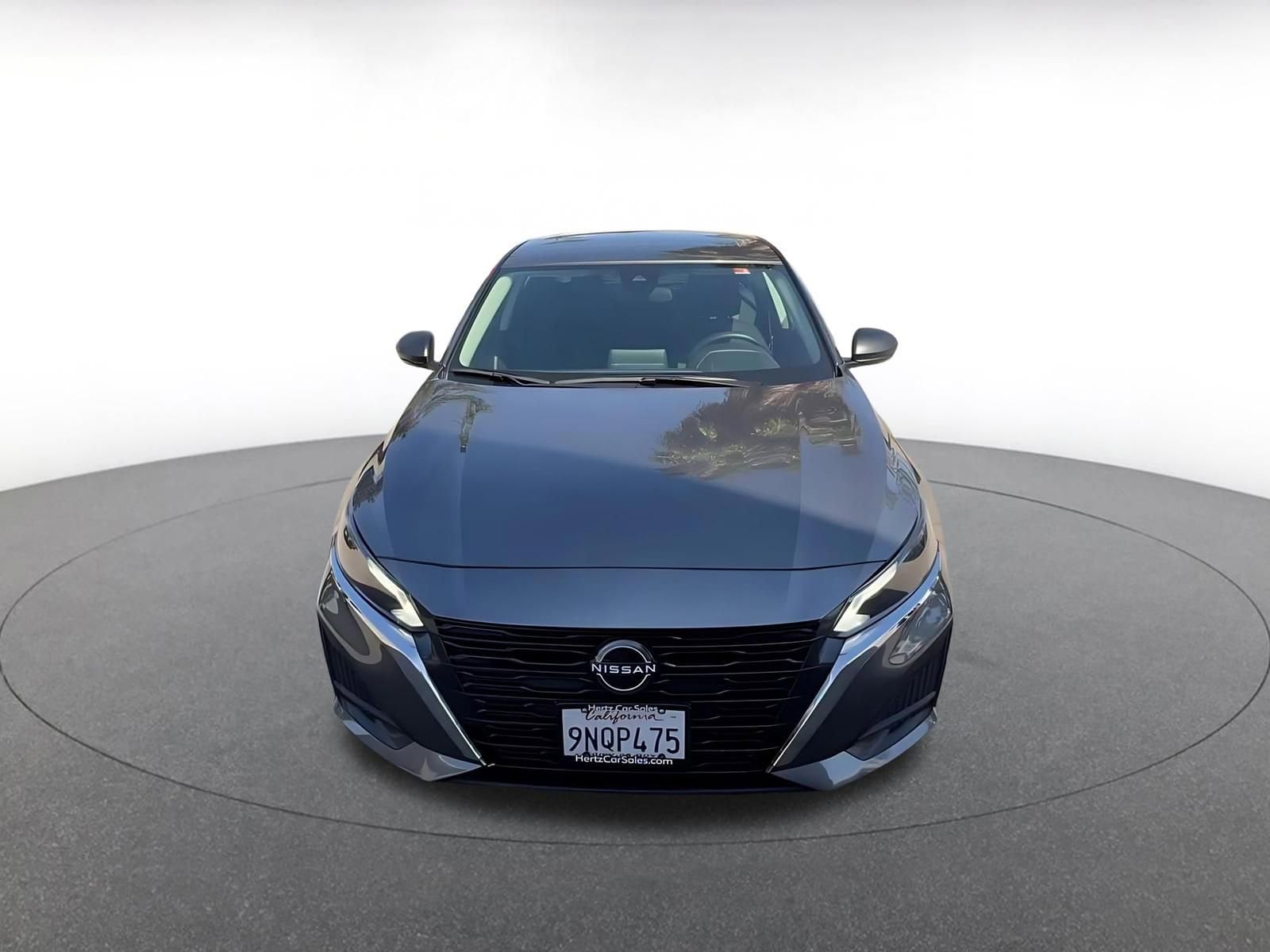 Thumbnail: 2025 Nissan Altima - 4